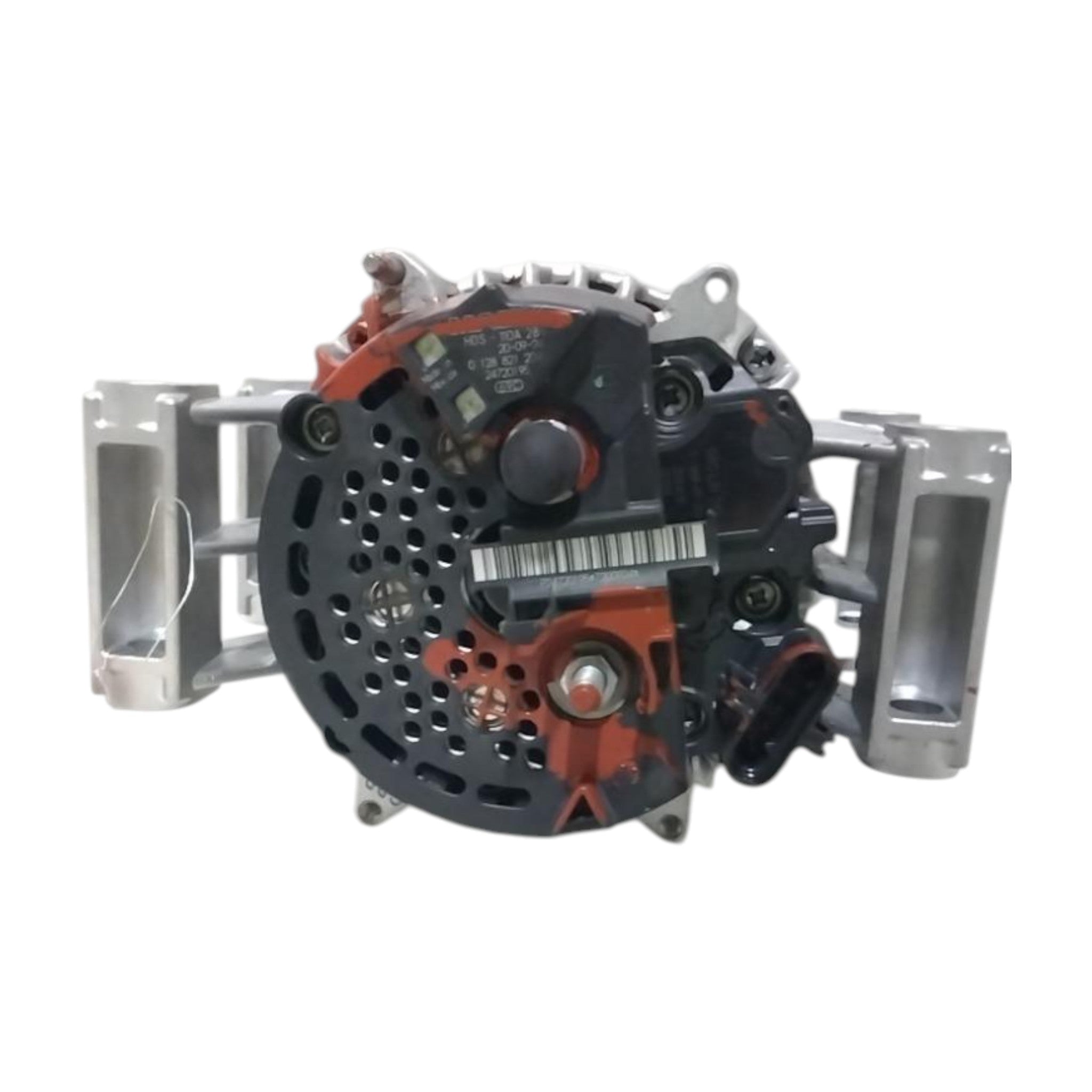 24720195 Genuine Mack Alternator
