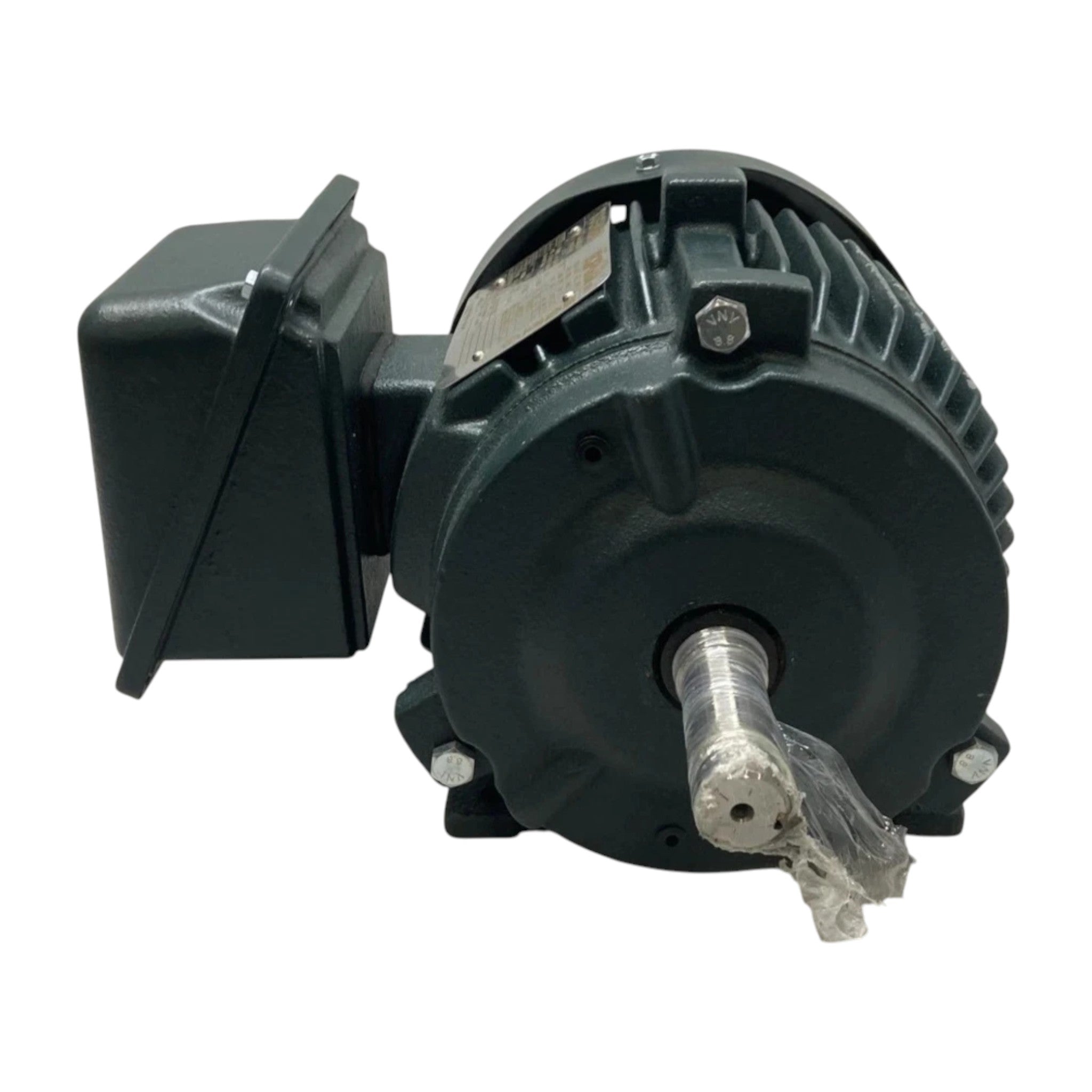 0024SDSR41A-P Toshiba General Purpose Motor 230/460V