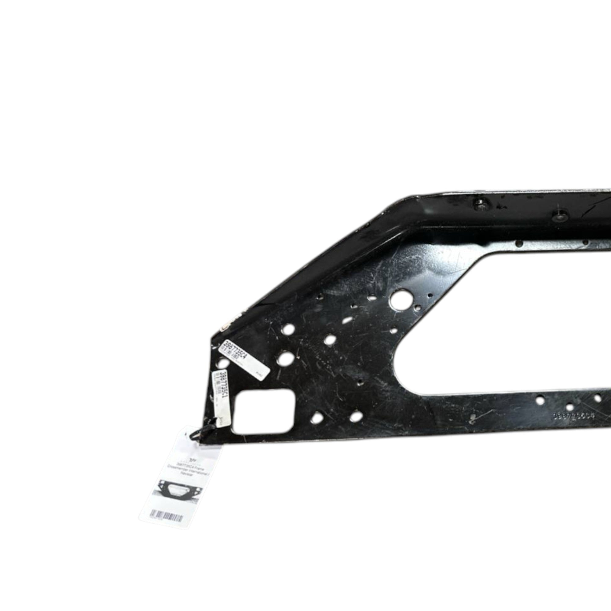 3987735C4 Genuine International Frame Crossmember