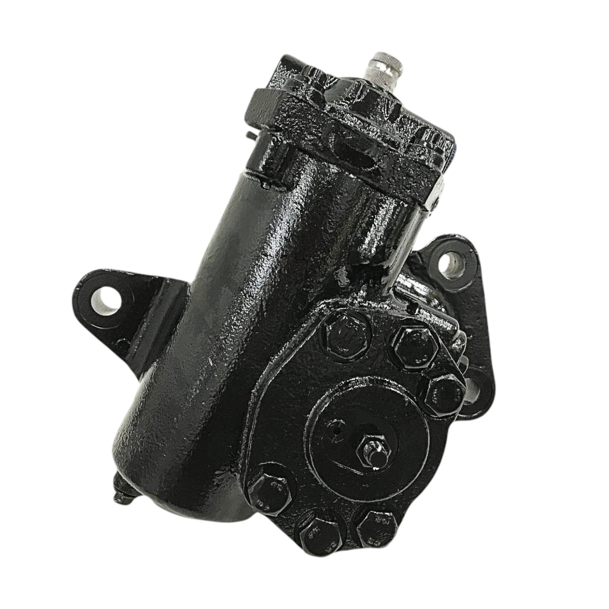 85137002 Genuine Mack Steering Gear