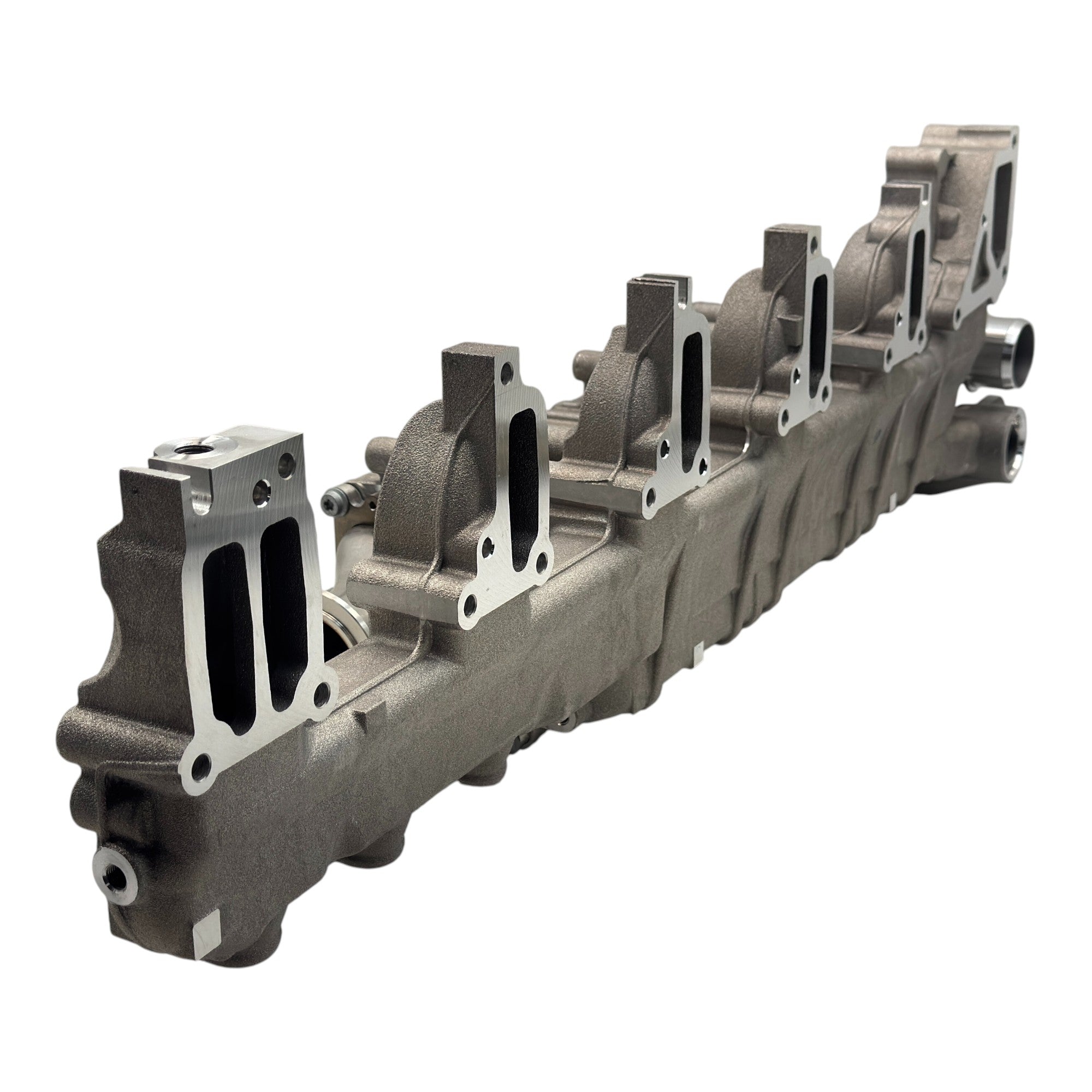 A4711406875 Genuine Detroit Diesel Exhaust Gas Cooler For DD13