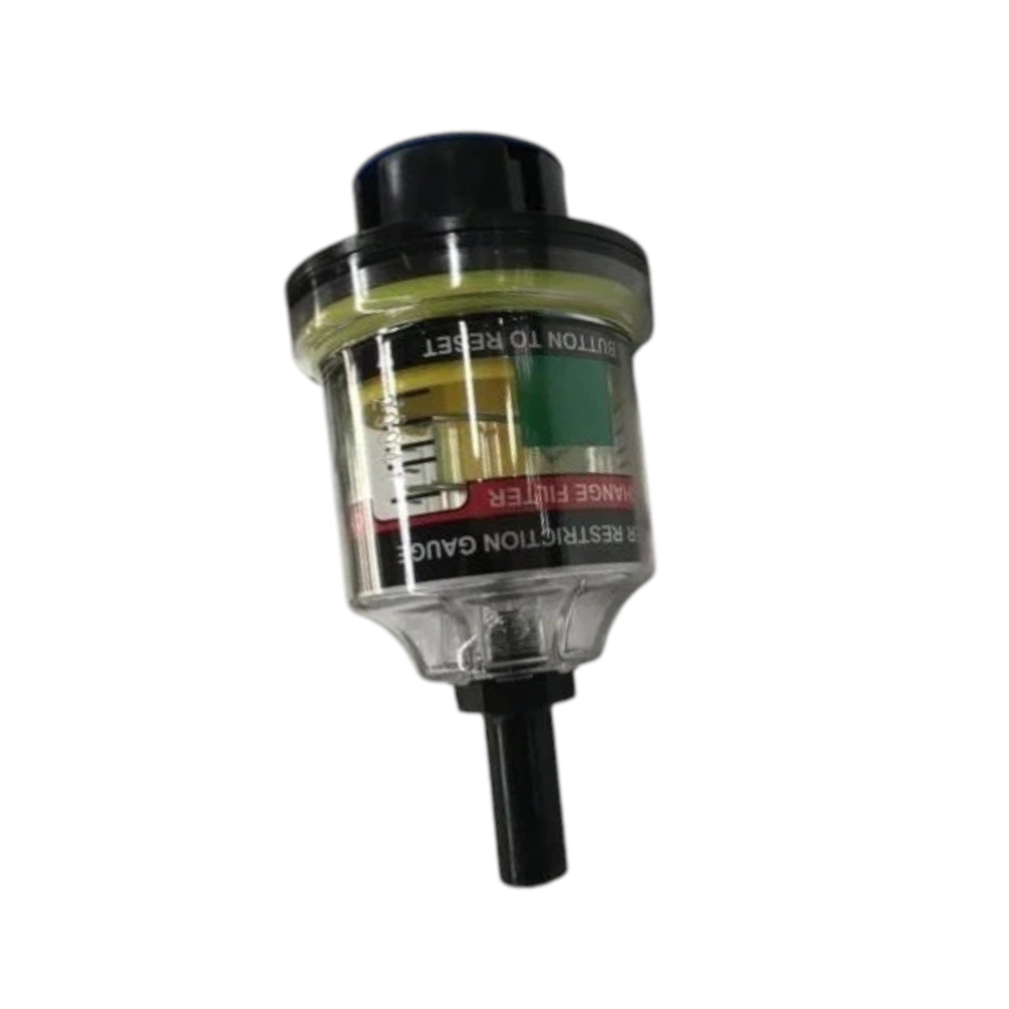3945688C1 Genuine International Air Flow / Filter Restriction Indicator