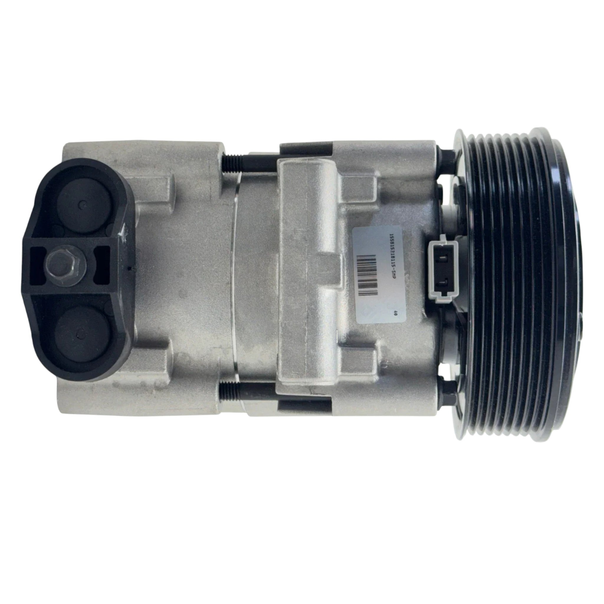 58129 Four Seasons A/C Compressor