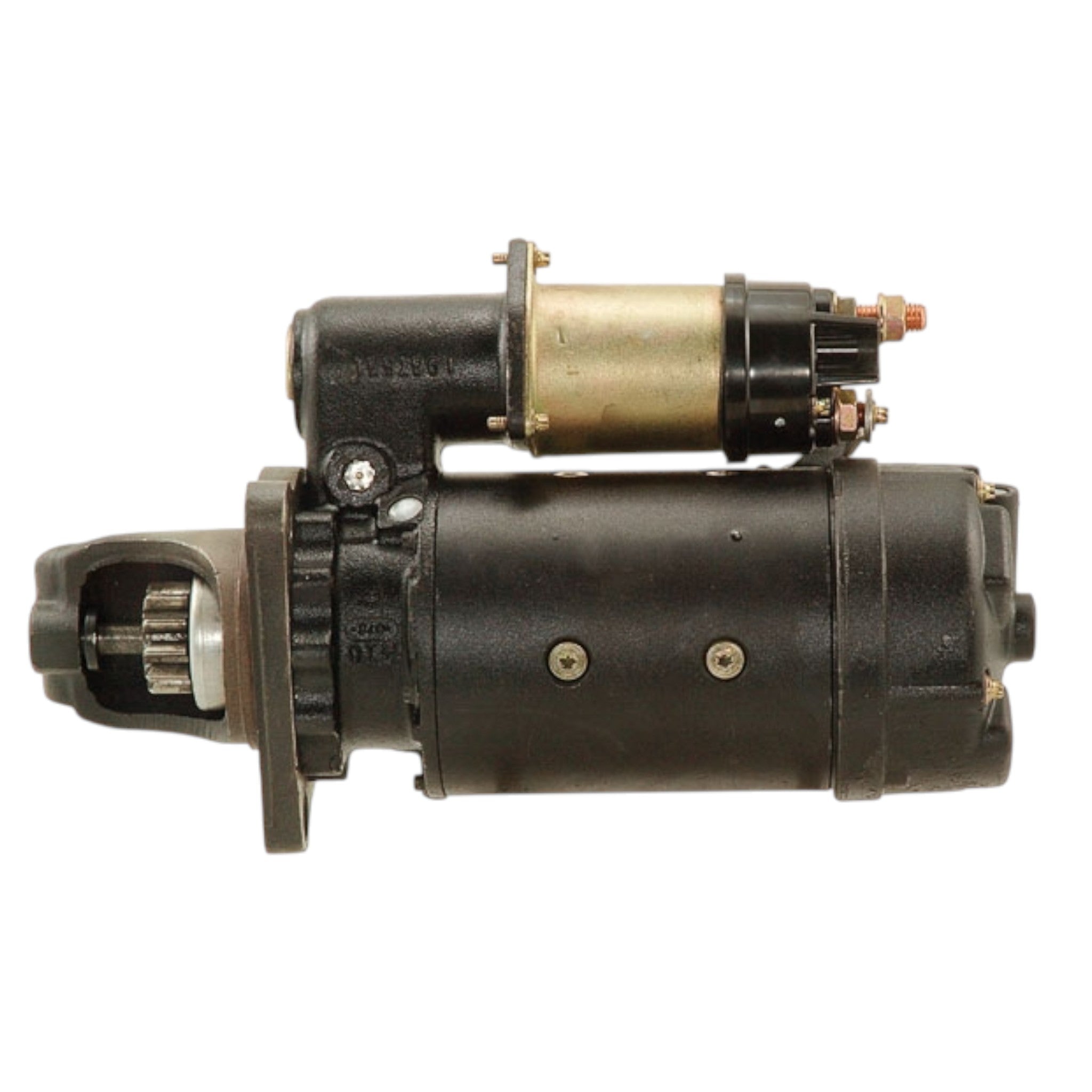 10461089 Genuine Mack Starter
