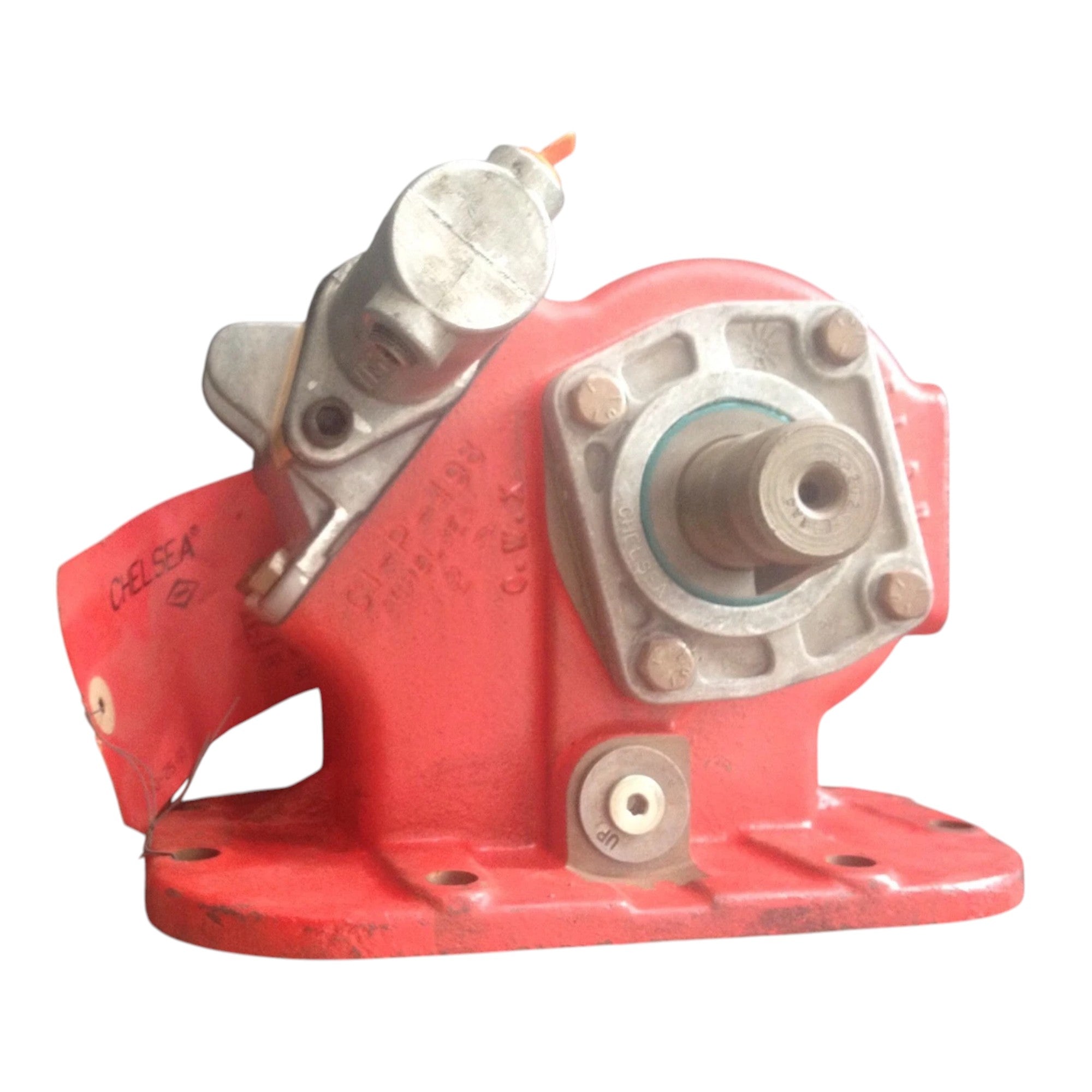 488WQAHX-A3XD Genuine Chelsea PTO Power Take Off