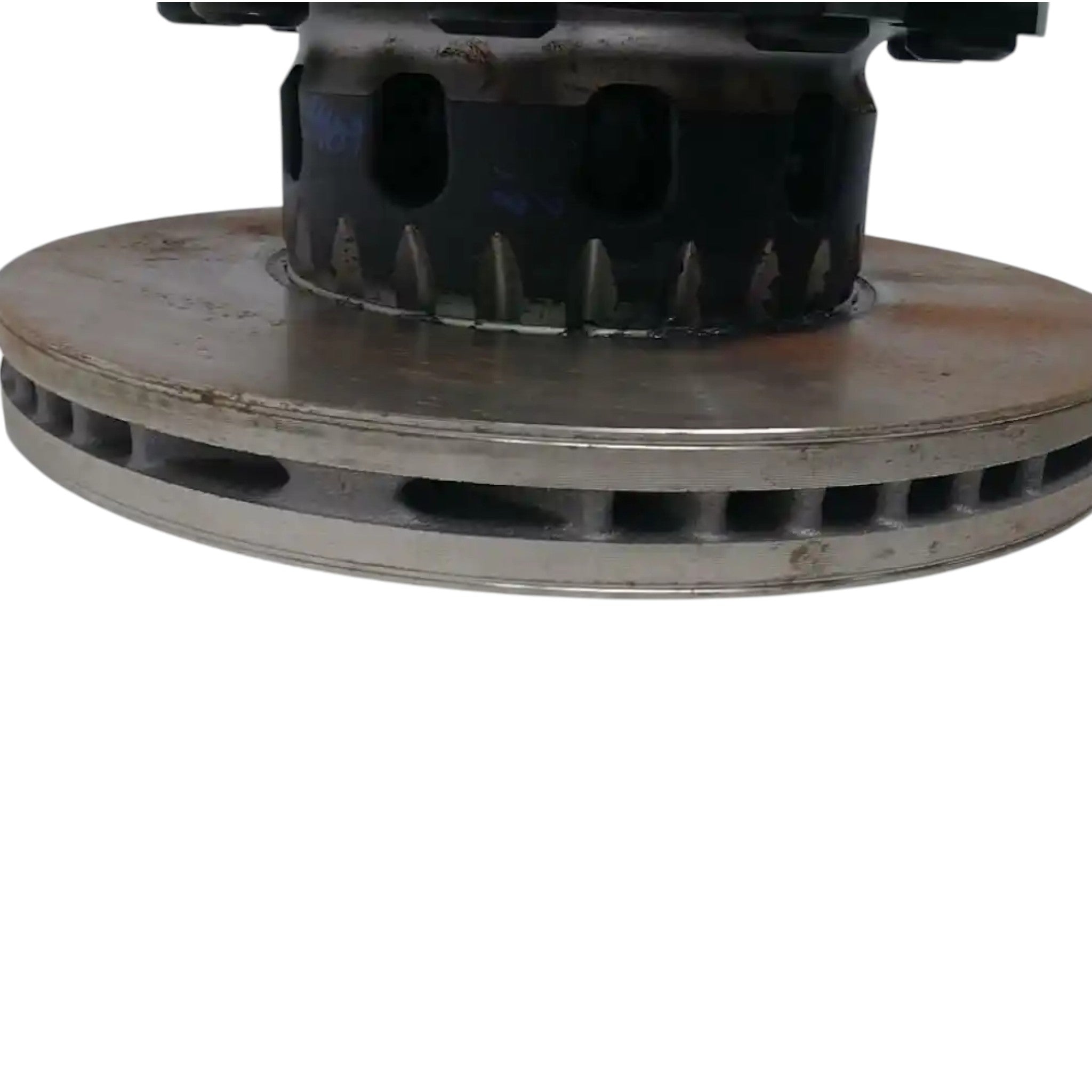 23716186 Genuine Mack Hub