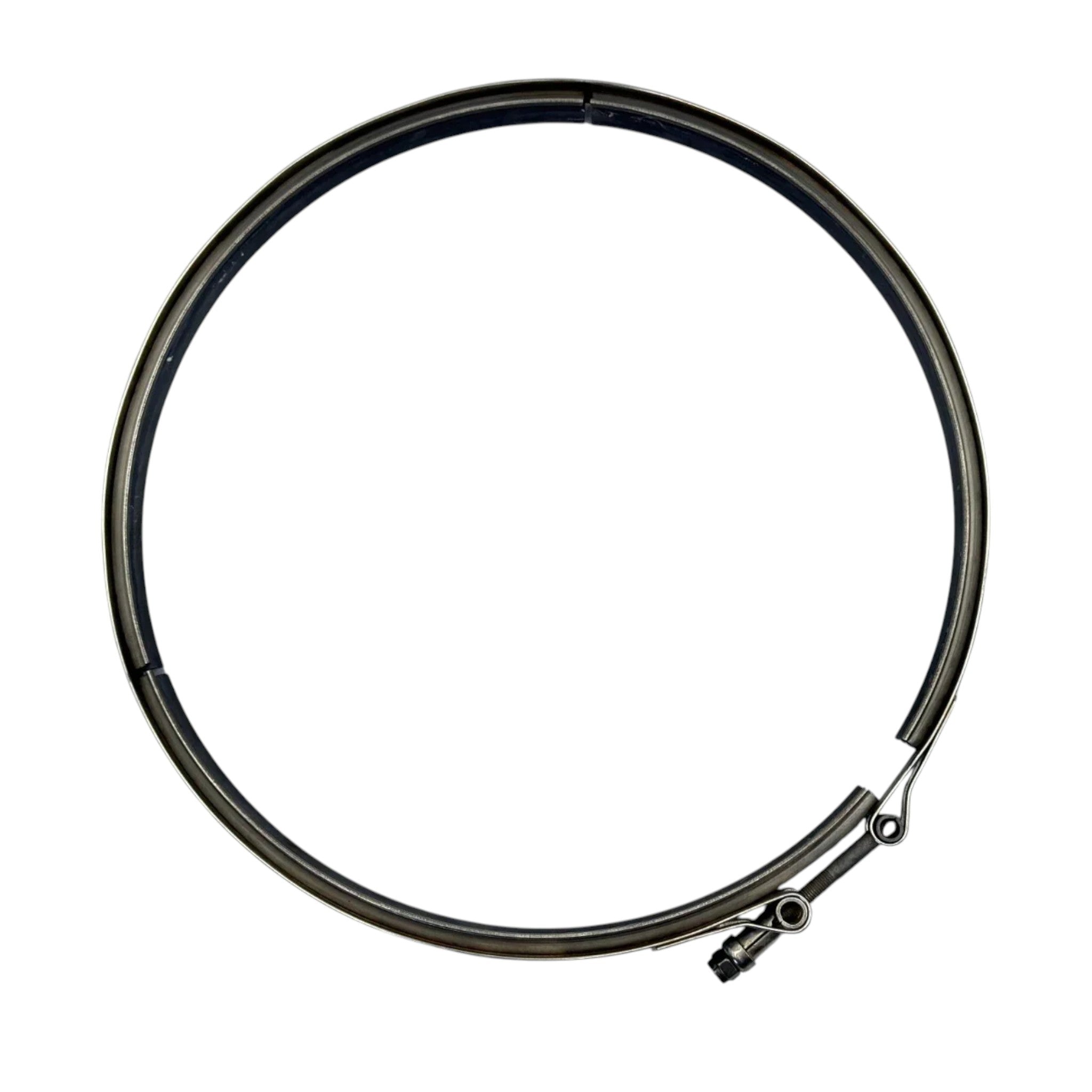 21048521 Genuine Detroit Diesel V Clamp