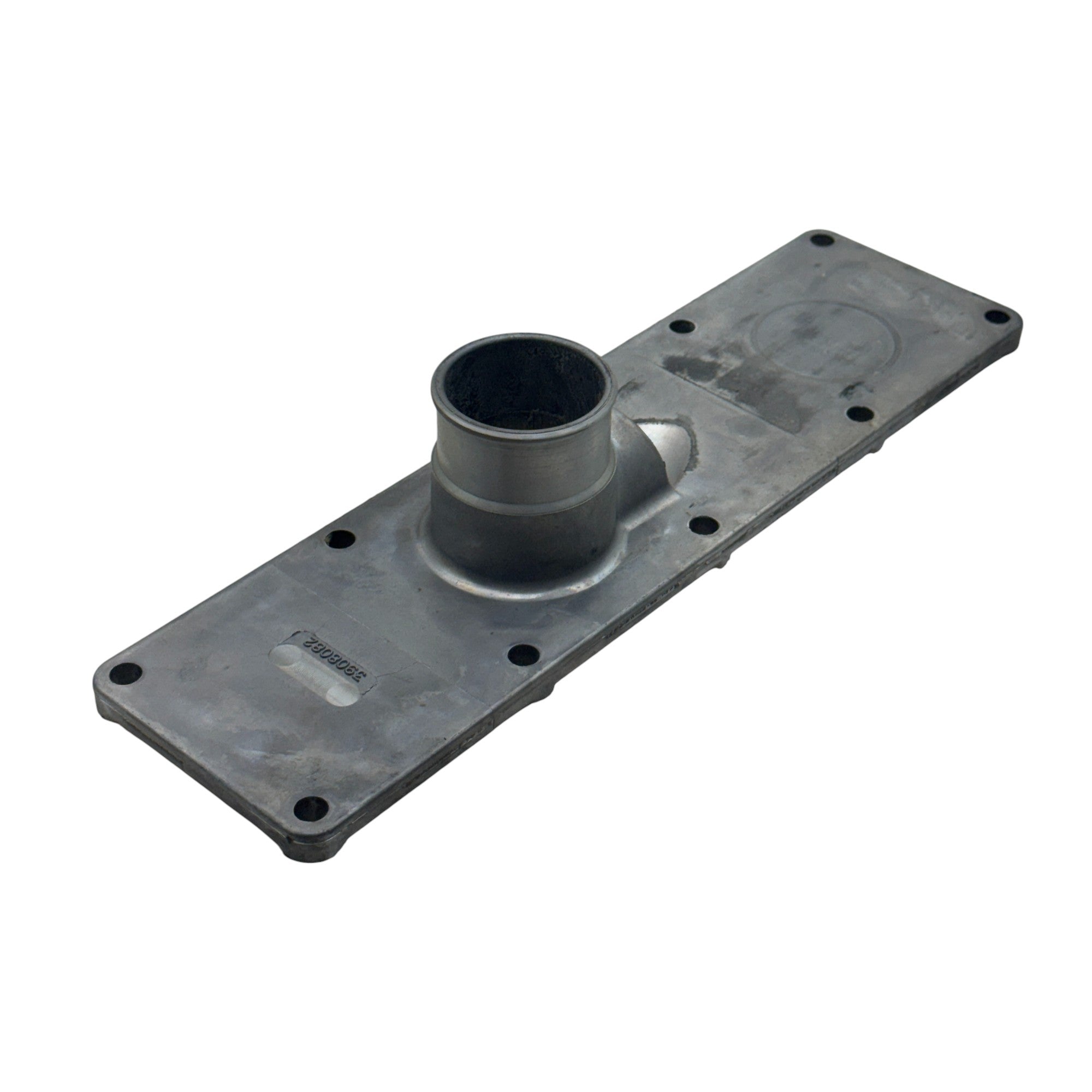 3908082RX Genuine Cummins Intake Manifold Cover