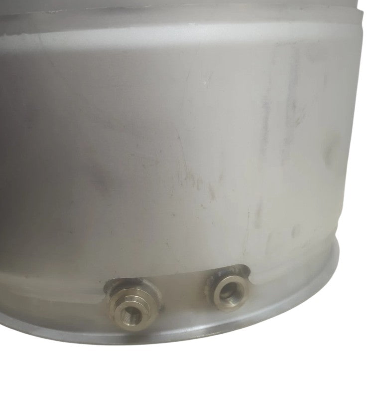 0434784 Genuine Cummins Dinex DOC Filter