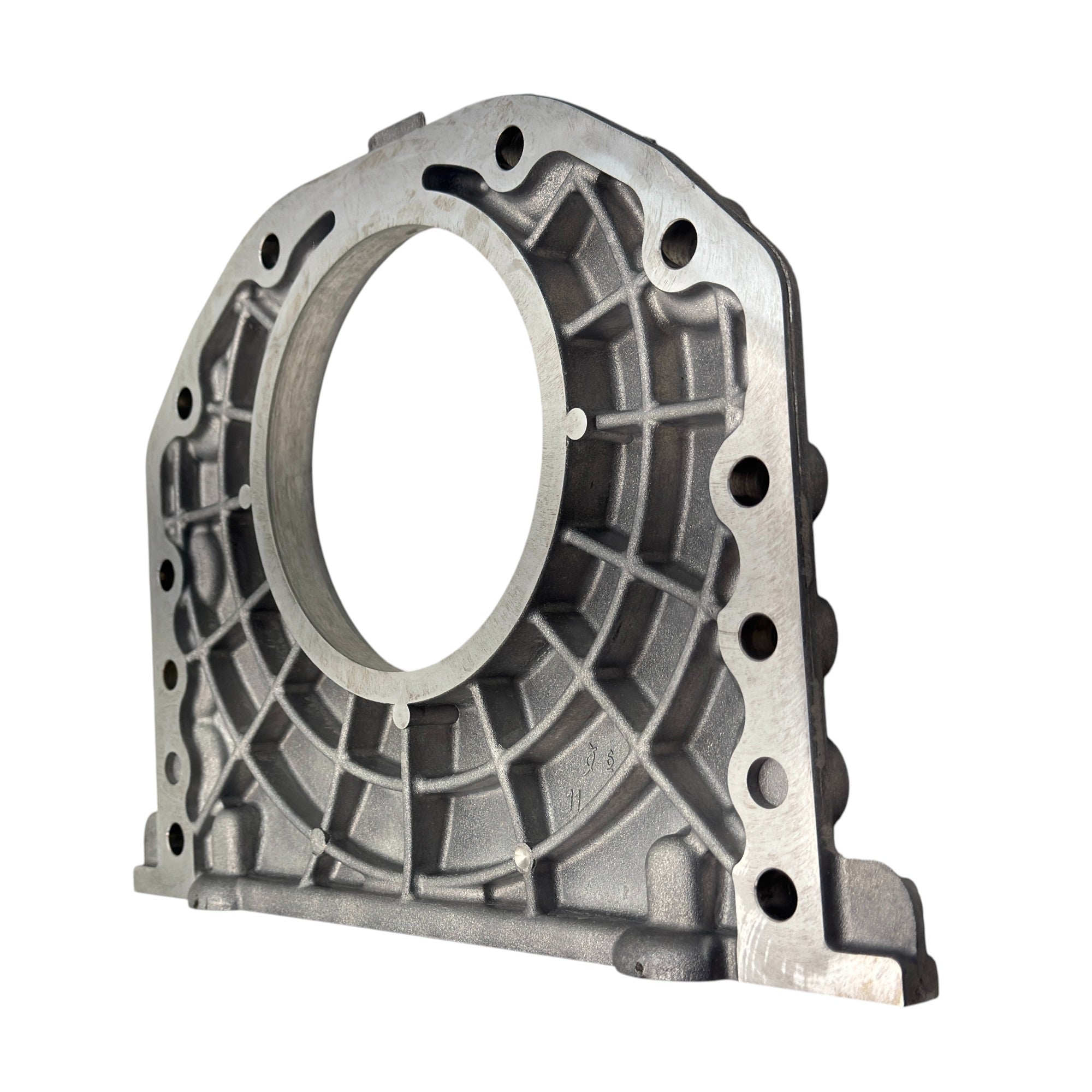 A4700111007 Genuine Detroit Diesel Crank Case Cover For Dd15