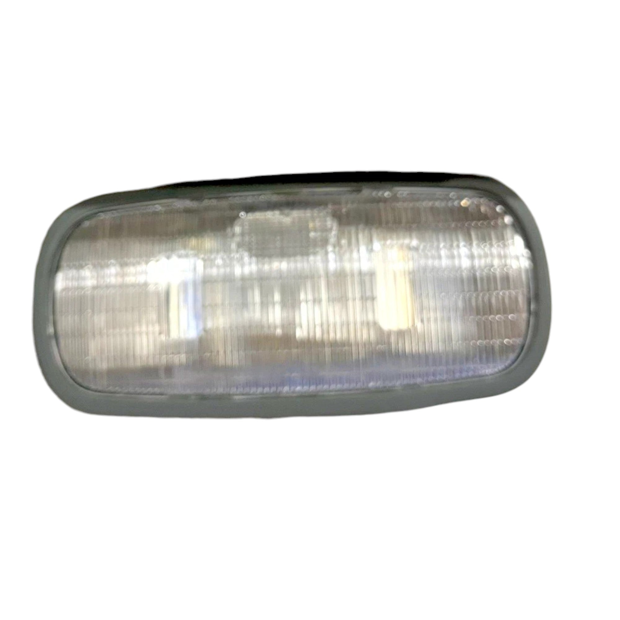 2504524C92 Genuine International Gray Dome Light Open Box