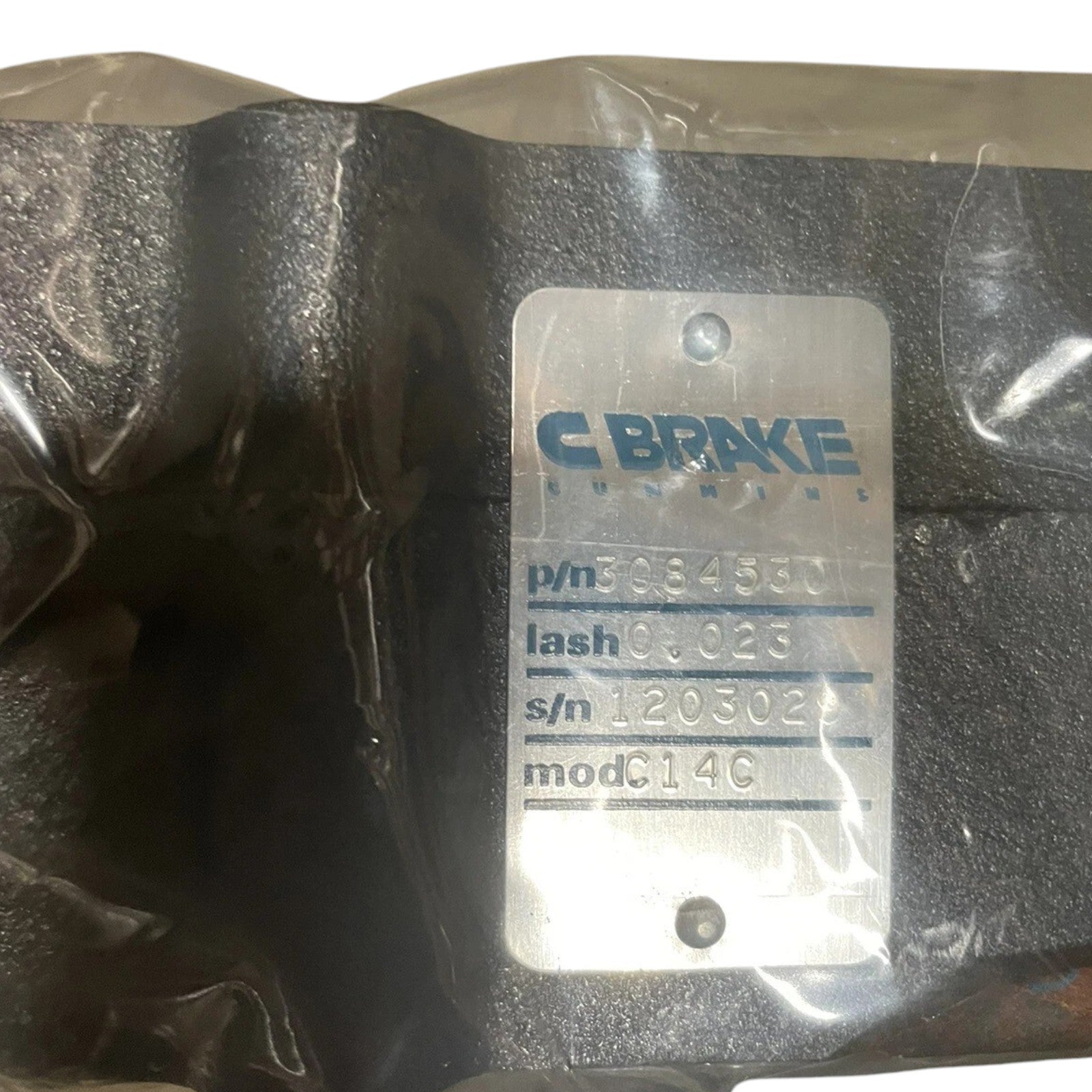 3803370 Genuine Cummins Engine Brake