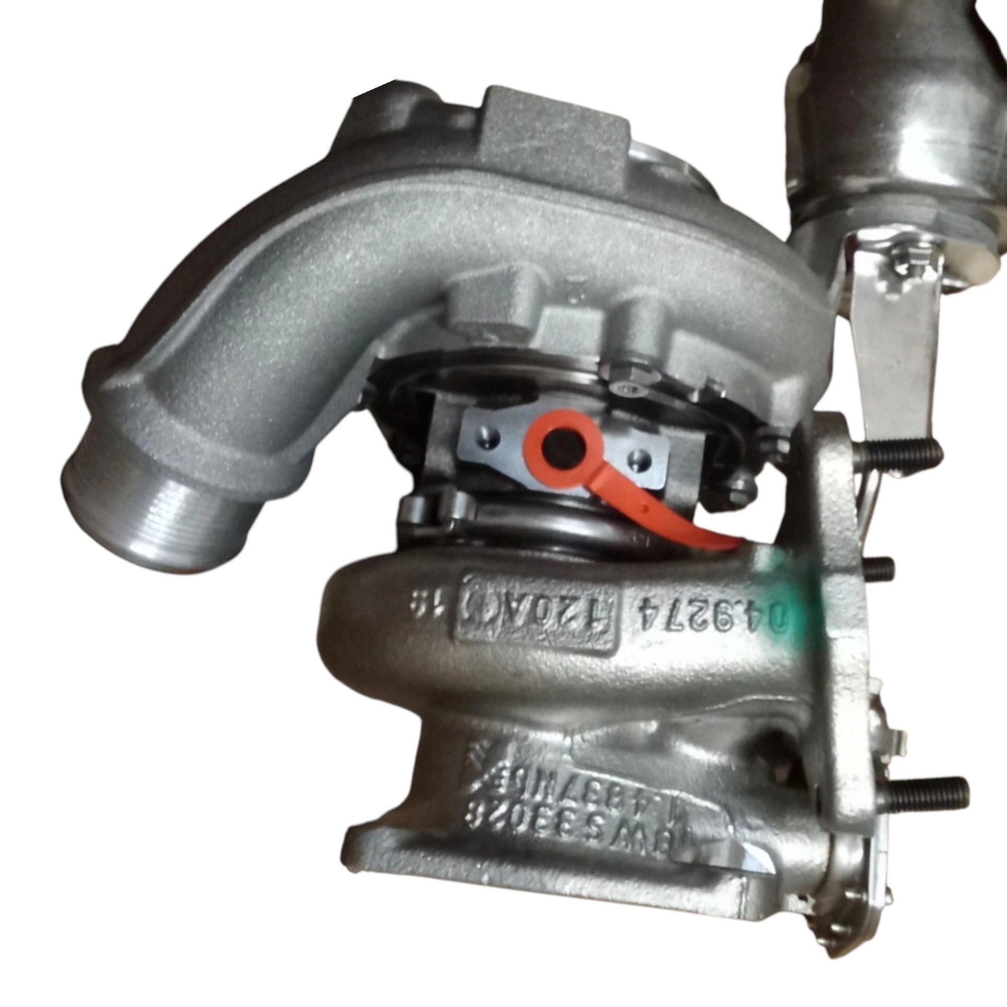 5304-970-0263 Genuine Detroit Diesel Porsche 911 4 Carrera/Targa GTS Turbocharger Right Bank