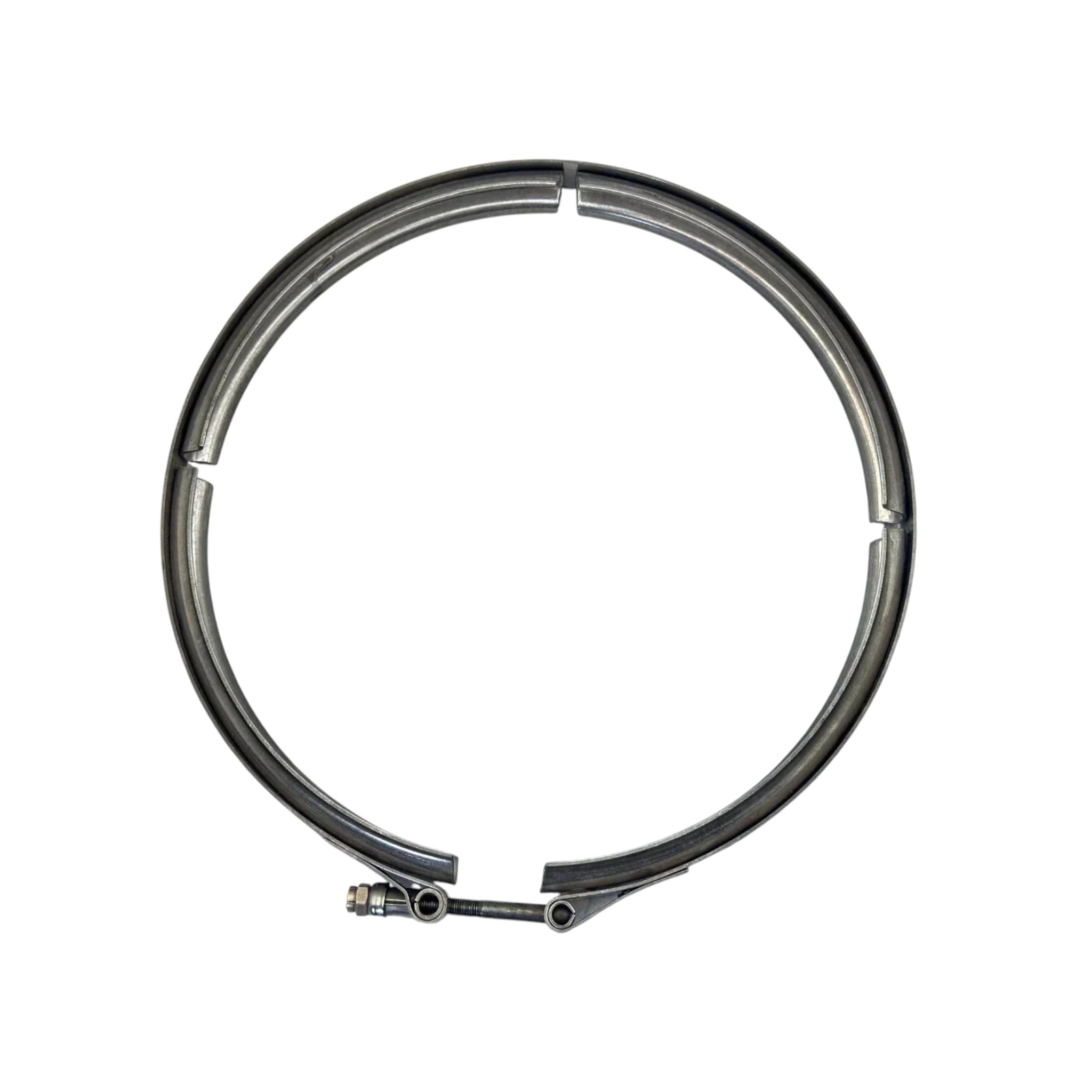 5417471 Genuine Cummins Turbocharger V-Band Clamp