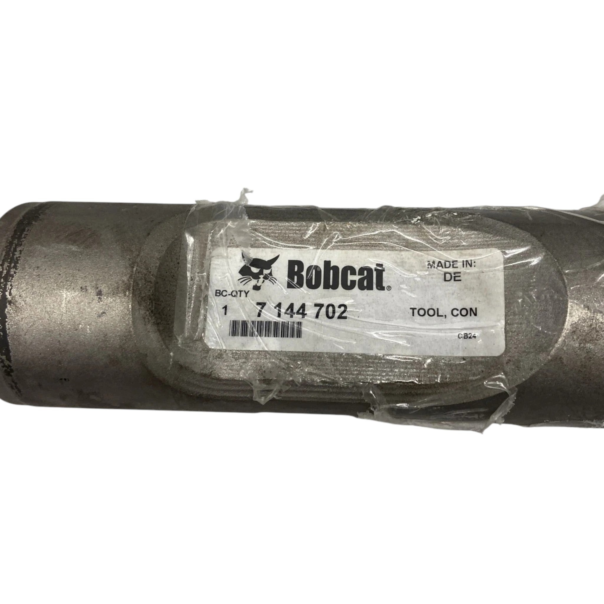 7144702 Genuine Bobcat Hydraulic Breaker Bit