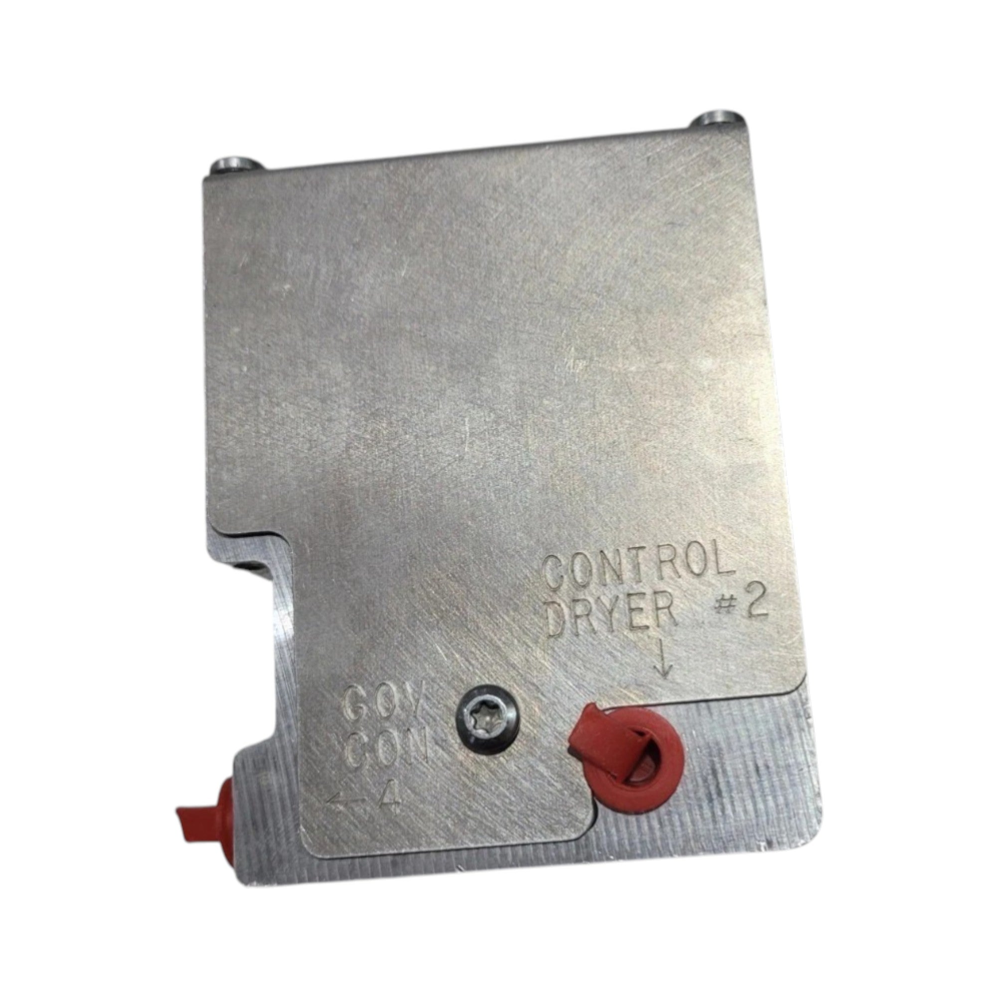 800722 Genuine Bendix Ever Flow Pressure Control Module