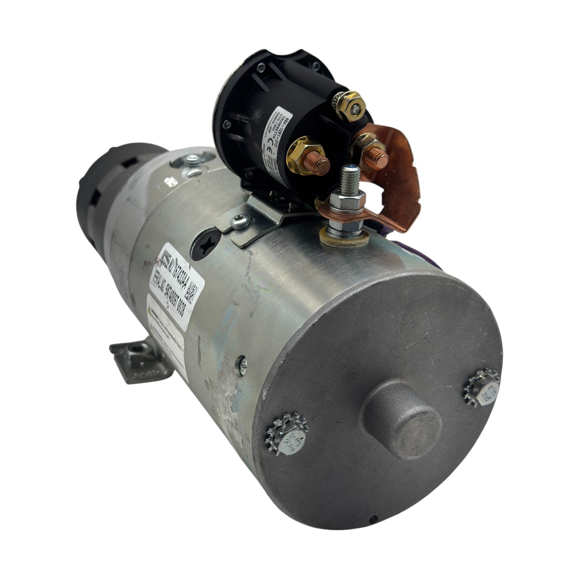 Share 167433AA Skyjack Emergency Power Unit