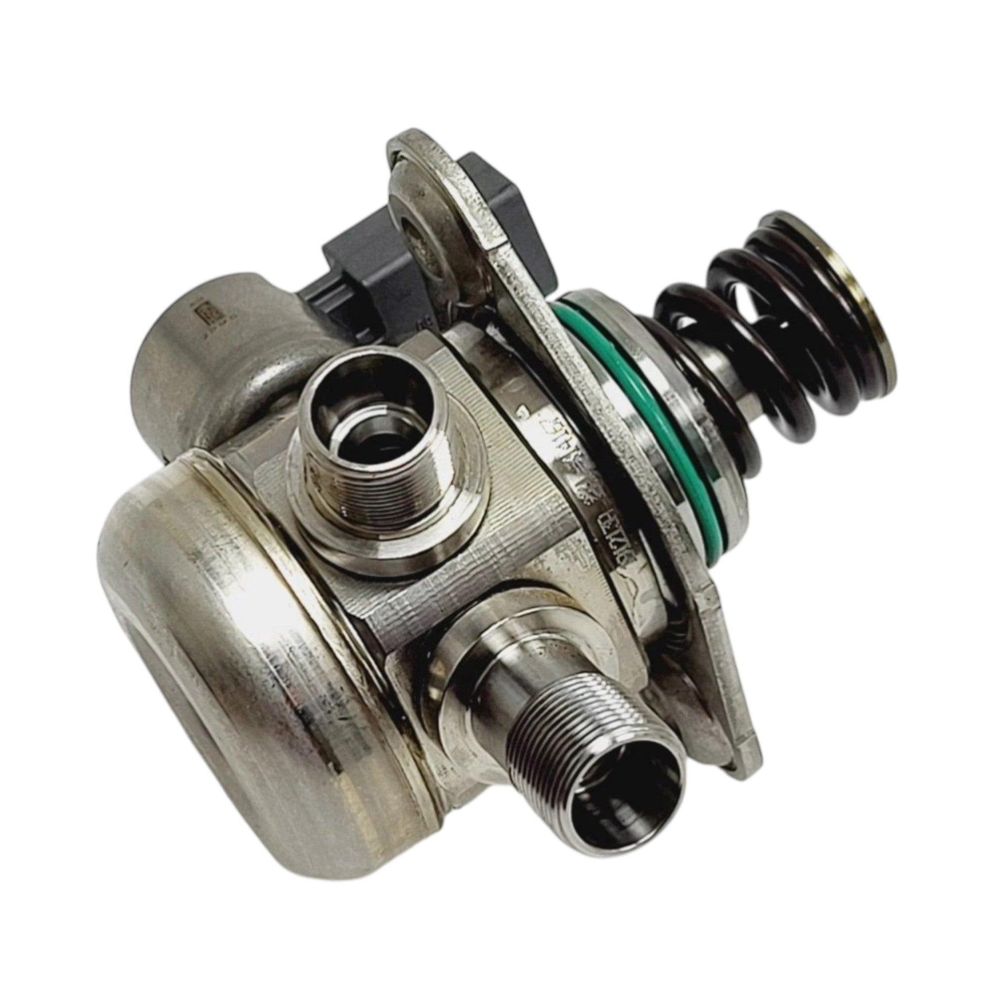 2780701101 Genuine Mercedes-Benz W218 CLS550 Left Side High Pressure Fuel Pump