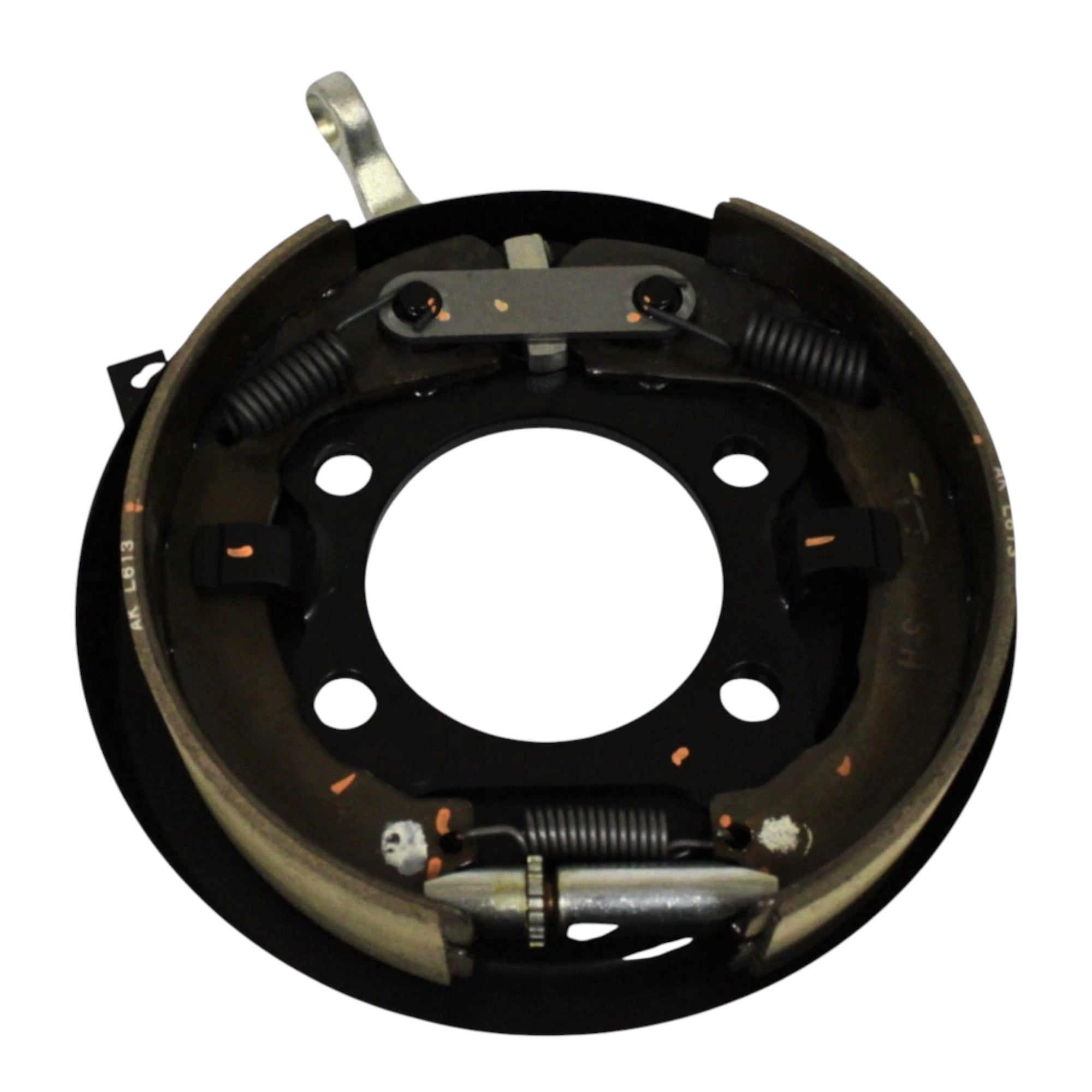 8980343050 Genuine Isuzu Brake Assembly Center