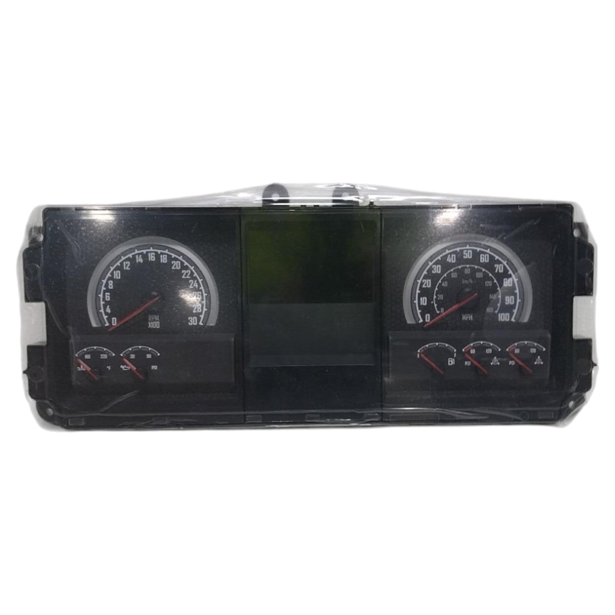 24566058 Genuine Mack Instrument Cluster