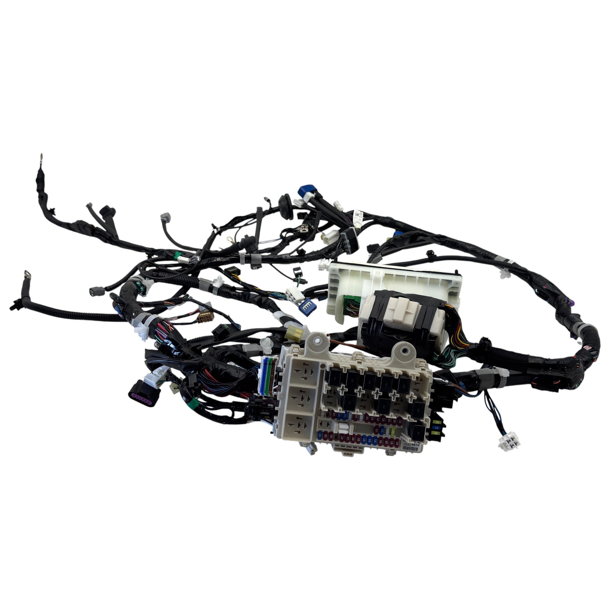 8-98246410-0 Genuine Isuzu Wiring Harness