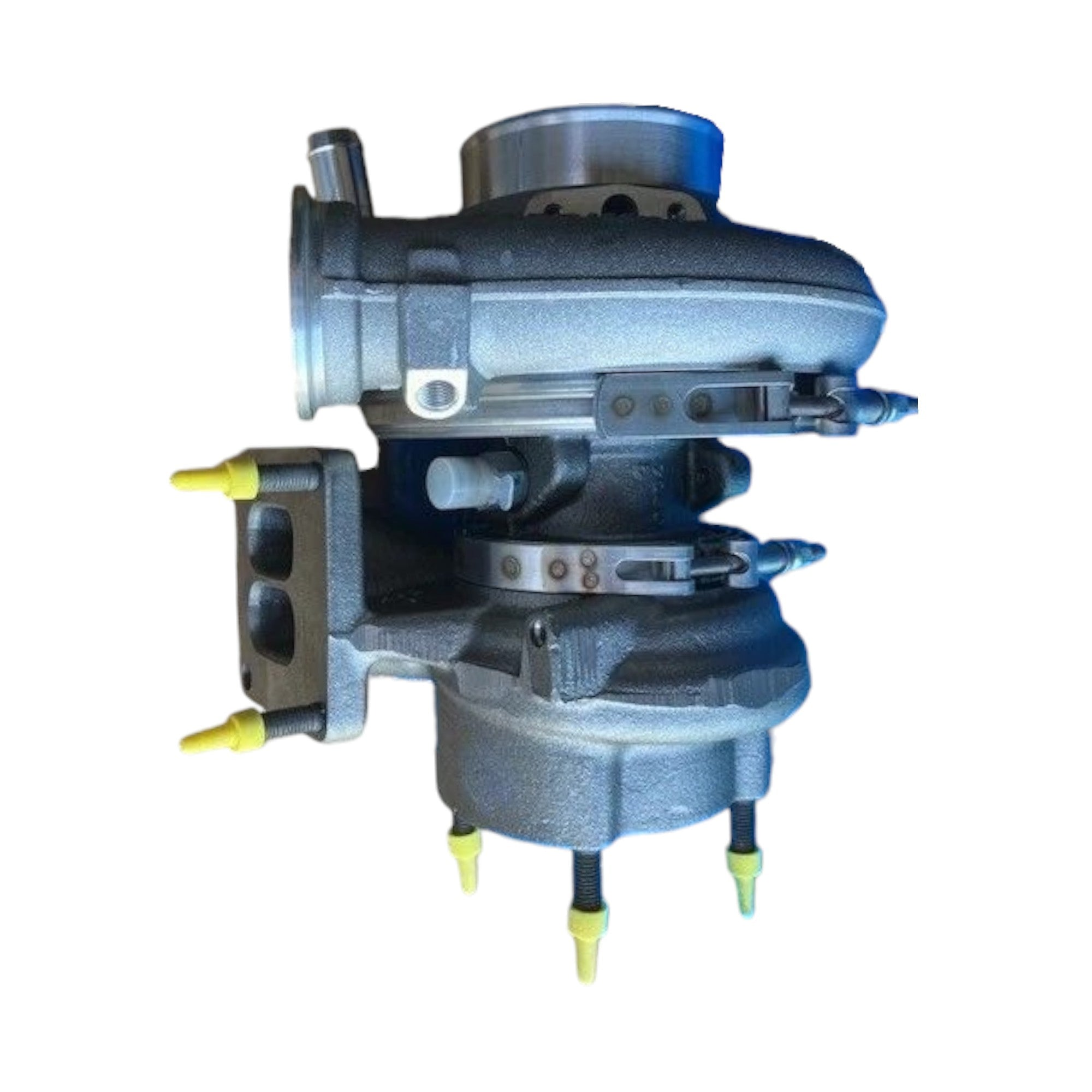 A9260963899 Genuine Mercedes Turbocharger B2