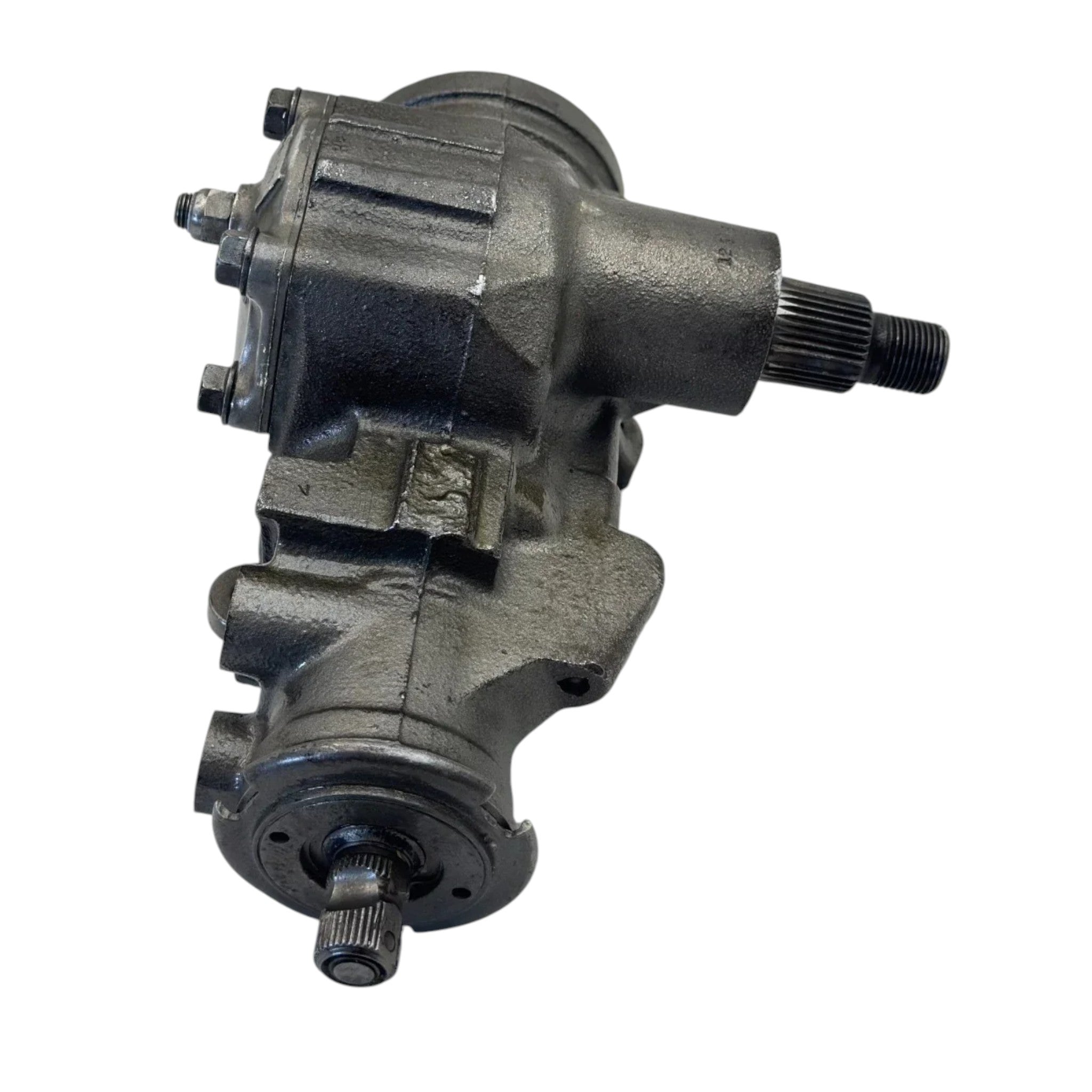 26055055 Cardone Steering Gear