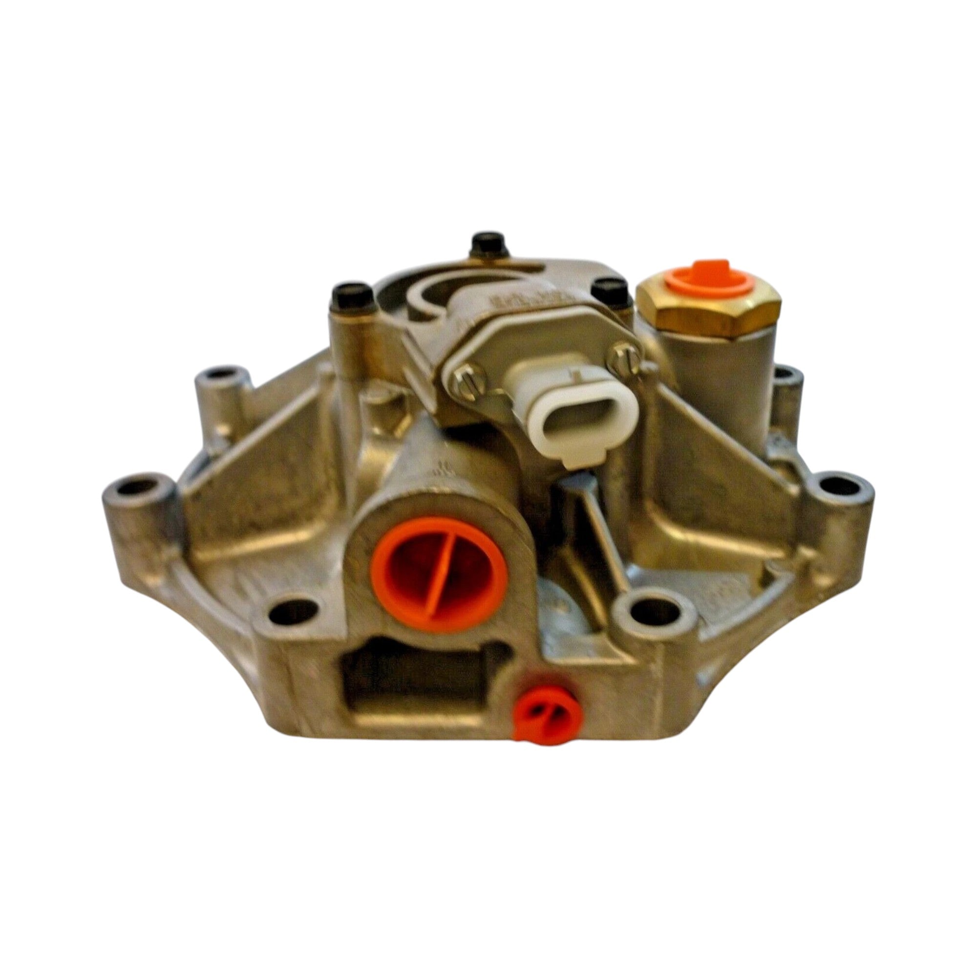 065229 Genuine Bendix End Cover Assembly w/O-Rings, pn