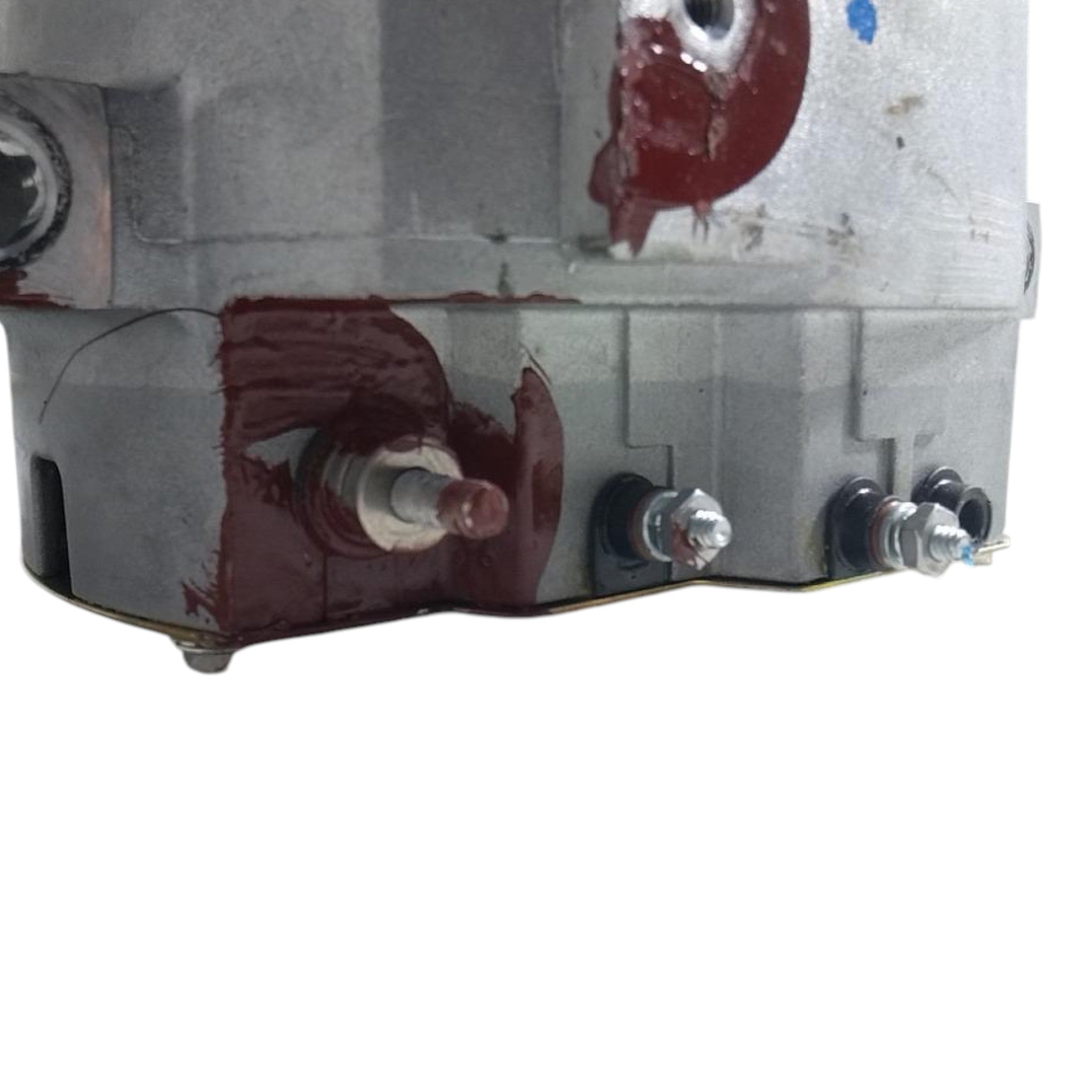 85110753 Genuine Mack Alternator