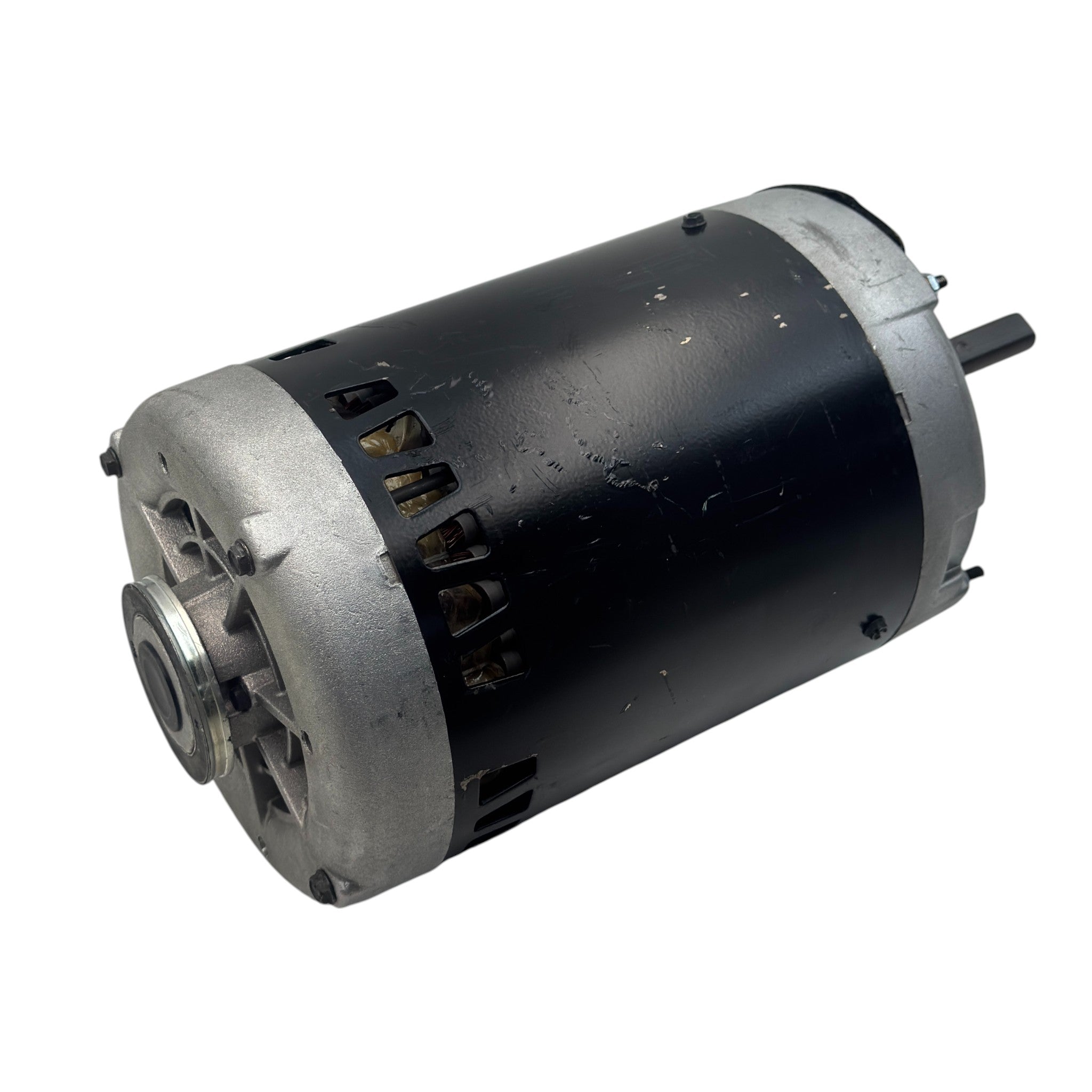 C770V1 Genuine Century Condenser Fan Motor 460/200-230V