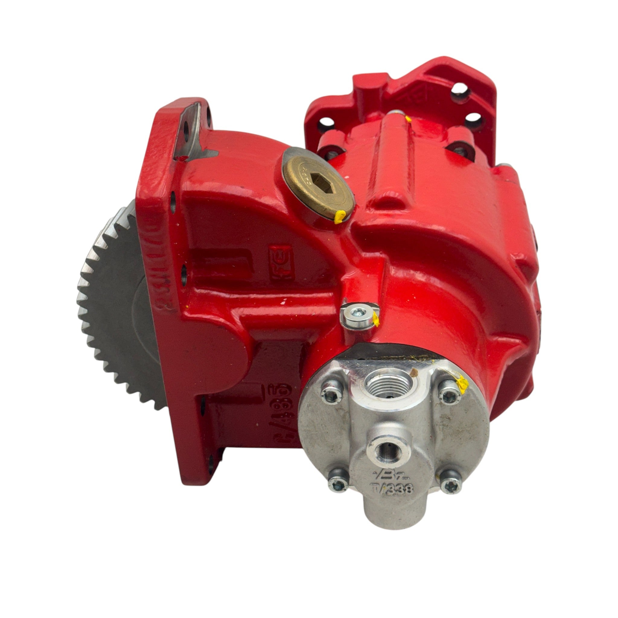 PT3252PGE633SA Genuine Eaton Bezares PTO