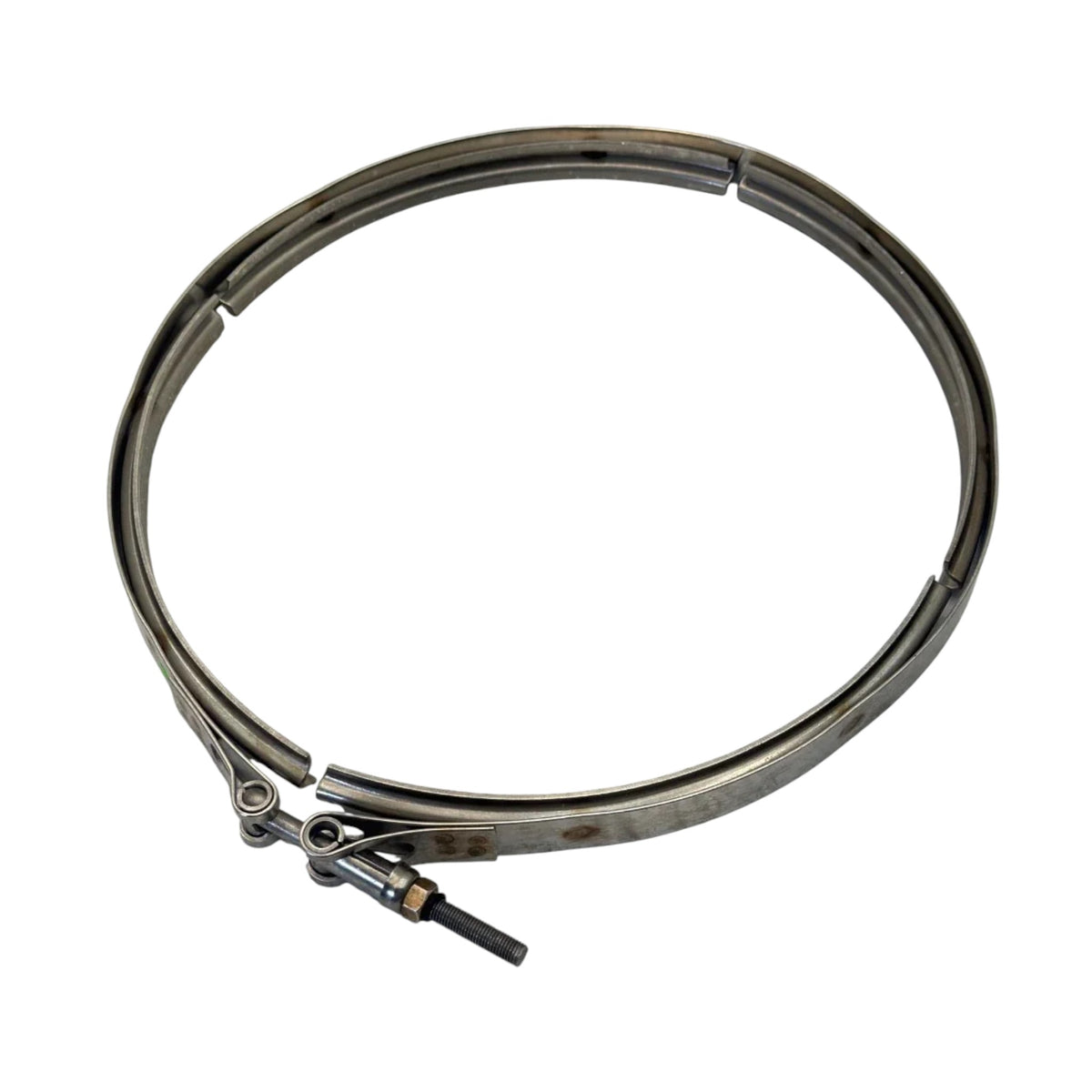 Clampco V-Band Clamp