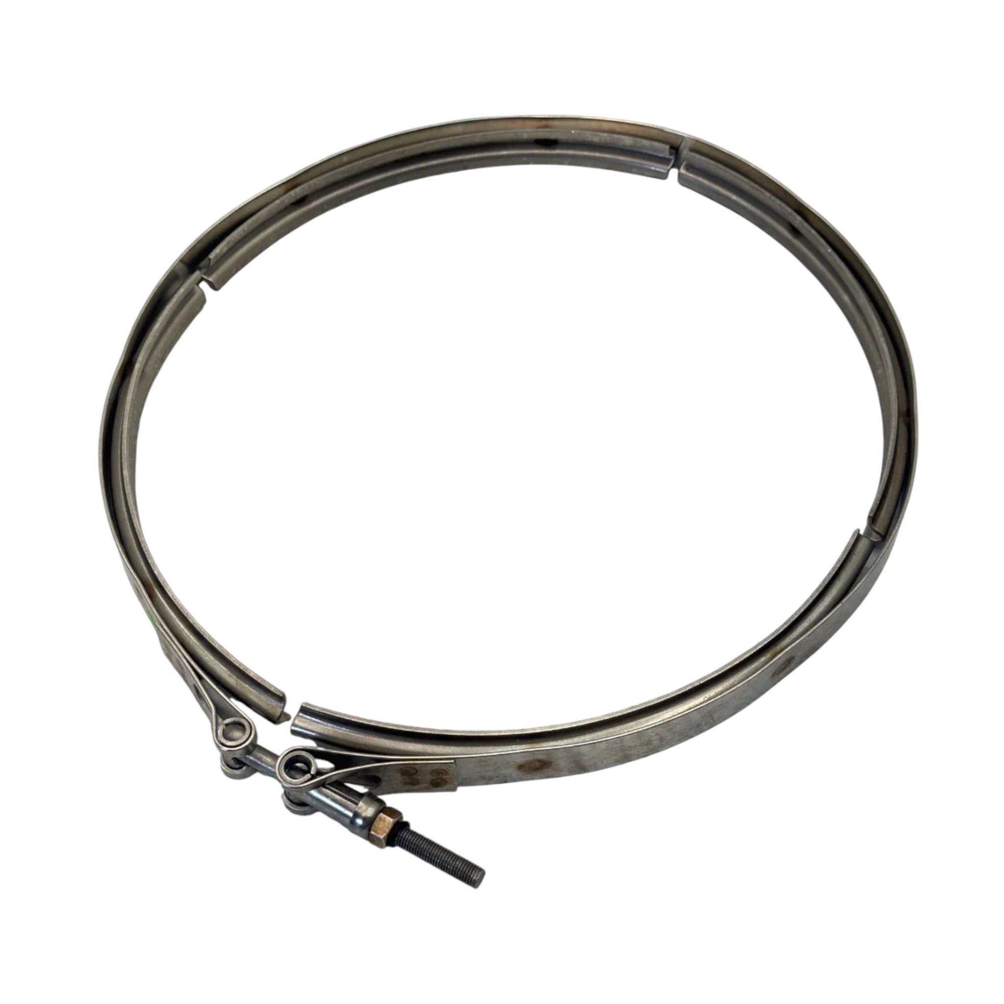 007221 Clampco V-Band Clamp