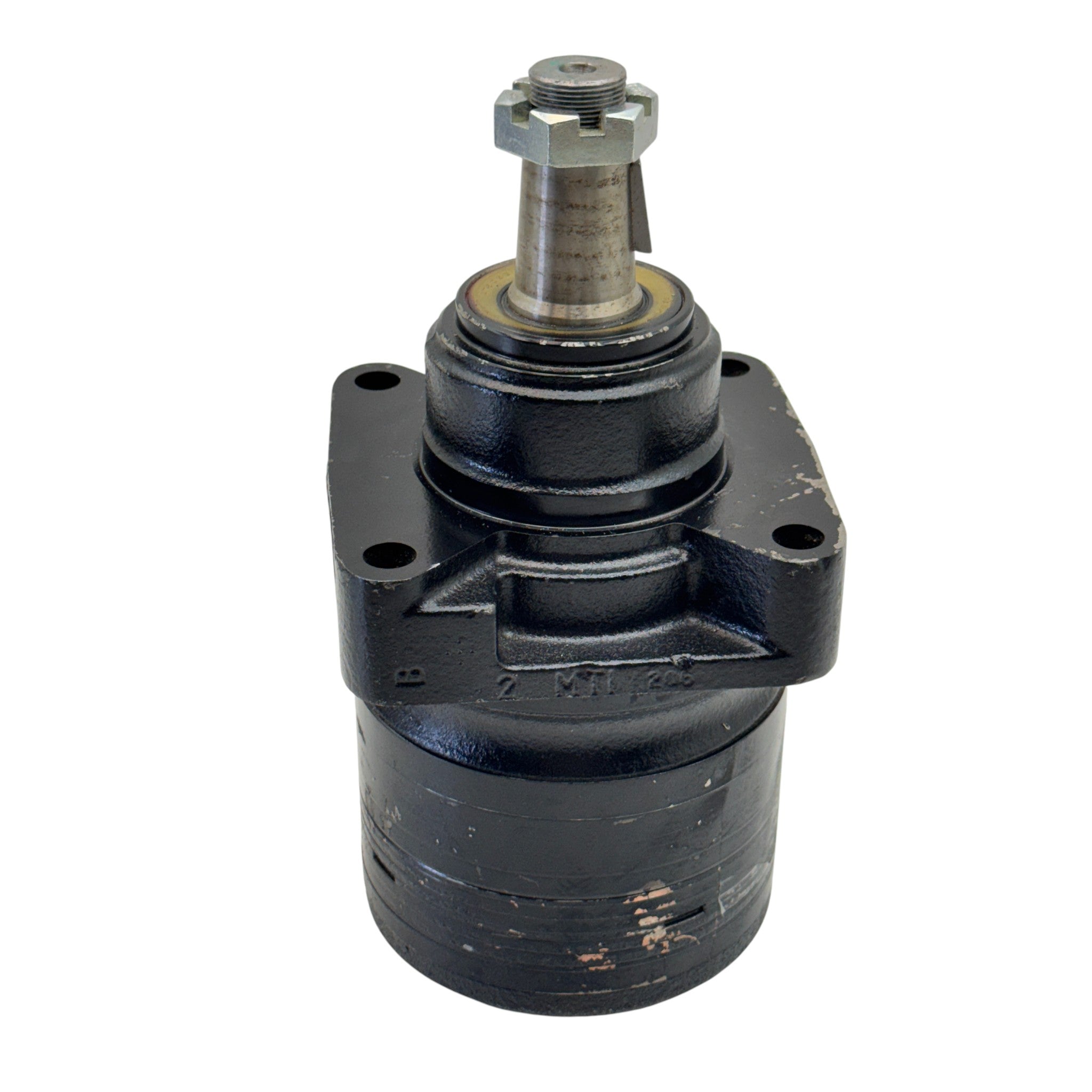 TF0240US030AA Genuine Parker Hydraulic Motor