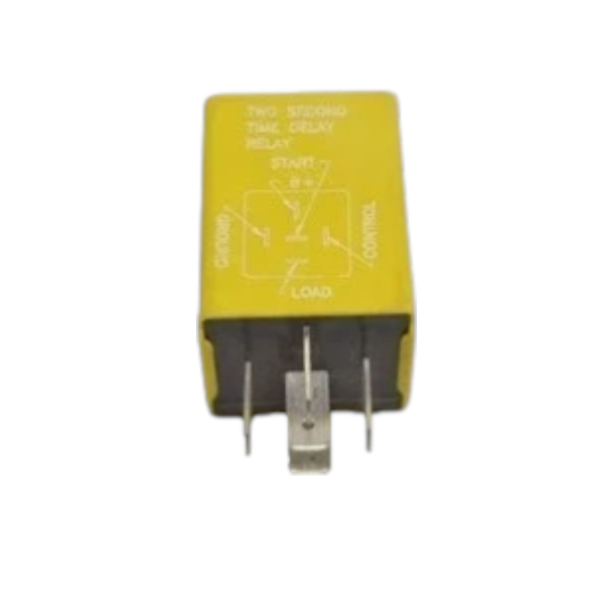 1678120C1 Genuine International Relay Time Delay