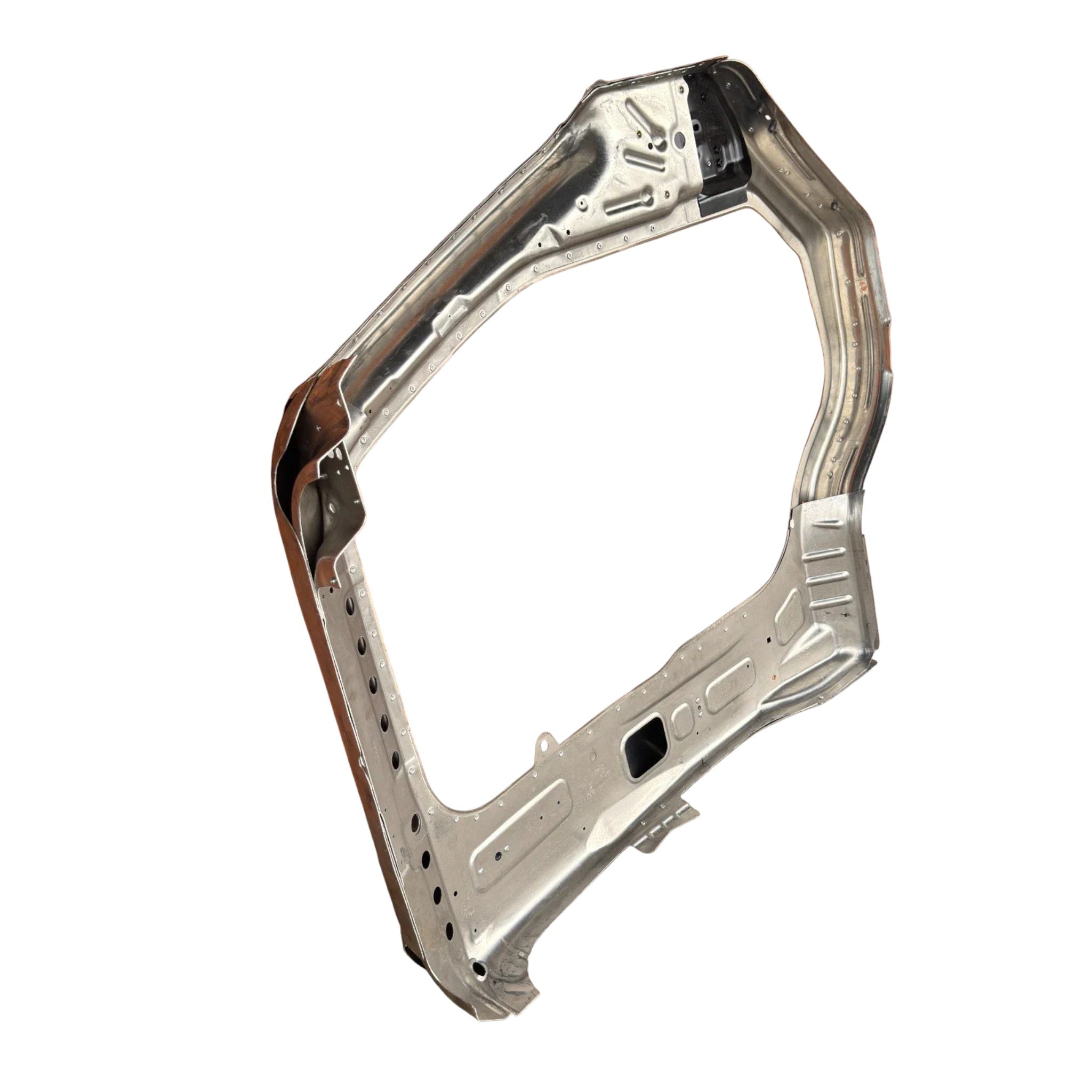1848819129 Genuine Freightliner Left Side Sidewall Kit