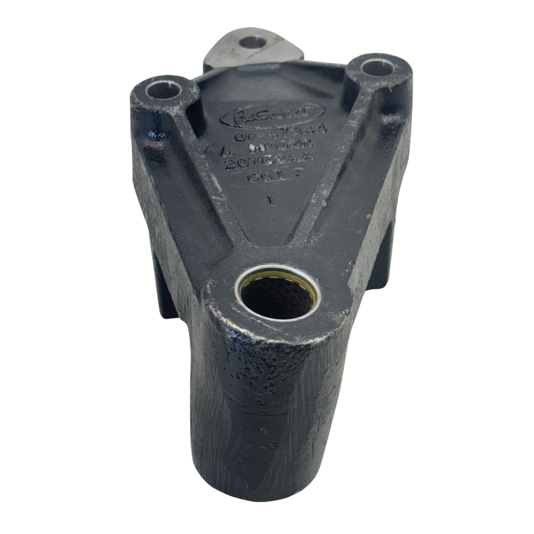 01-47344M002 Genuine Peterbilt Bracket Shackle Left And Right