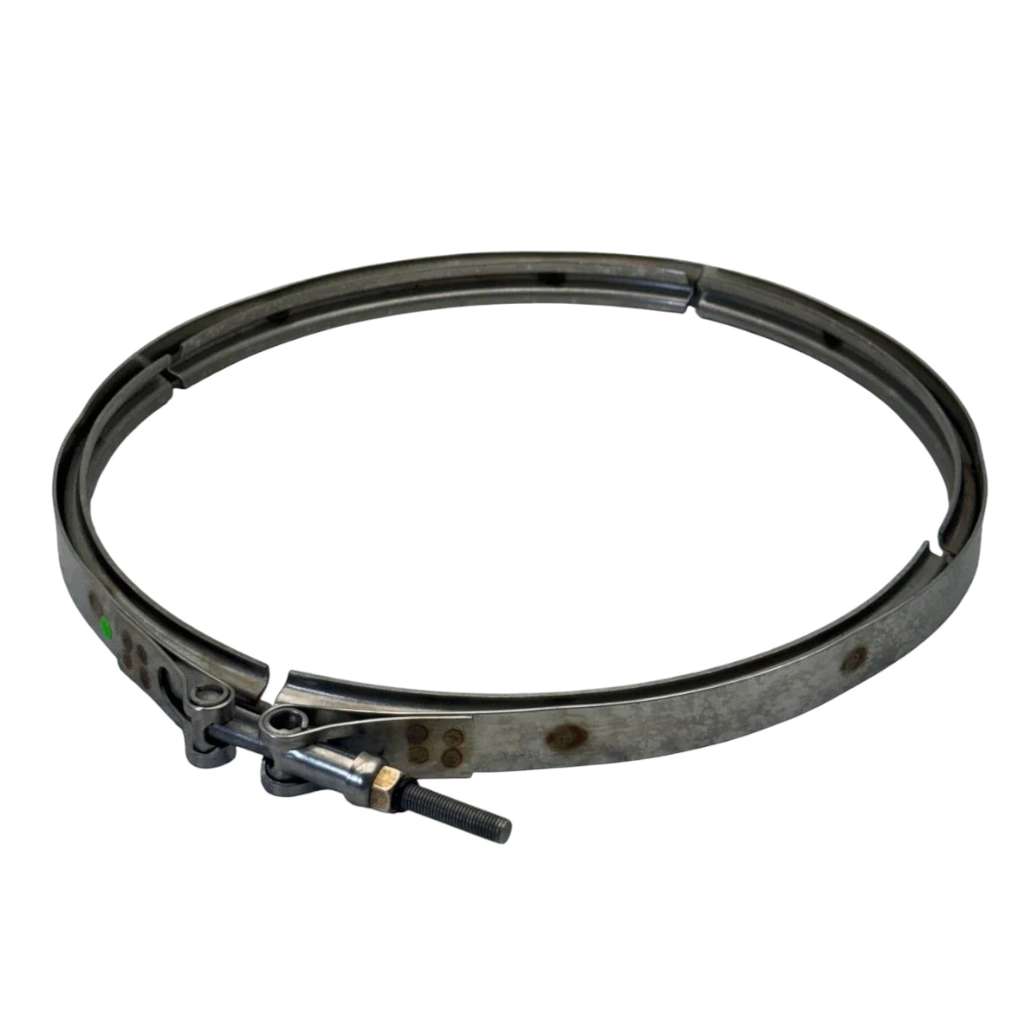 007221 Clampco V-Band Clamp