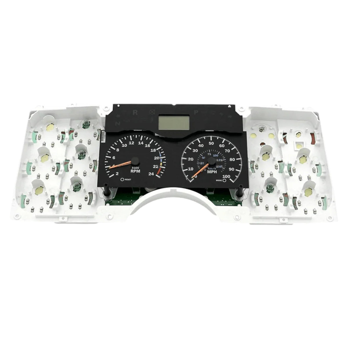 85149395 Genuine Mack Instrument Cluster