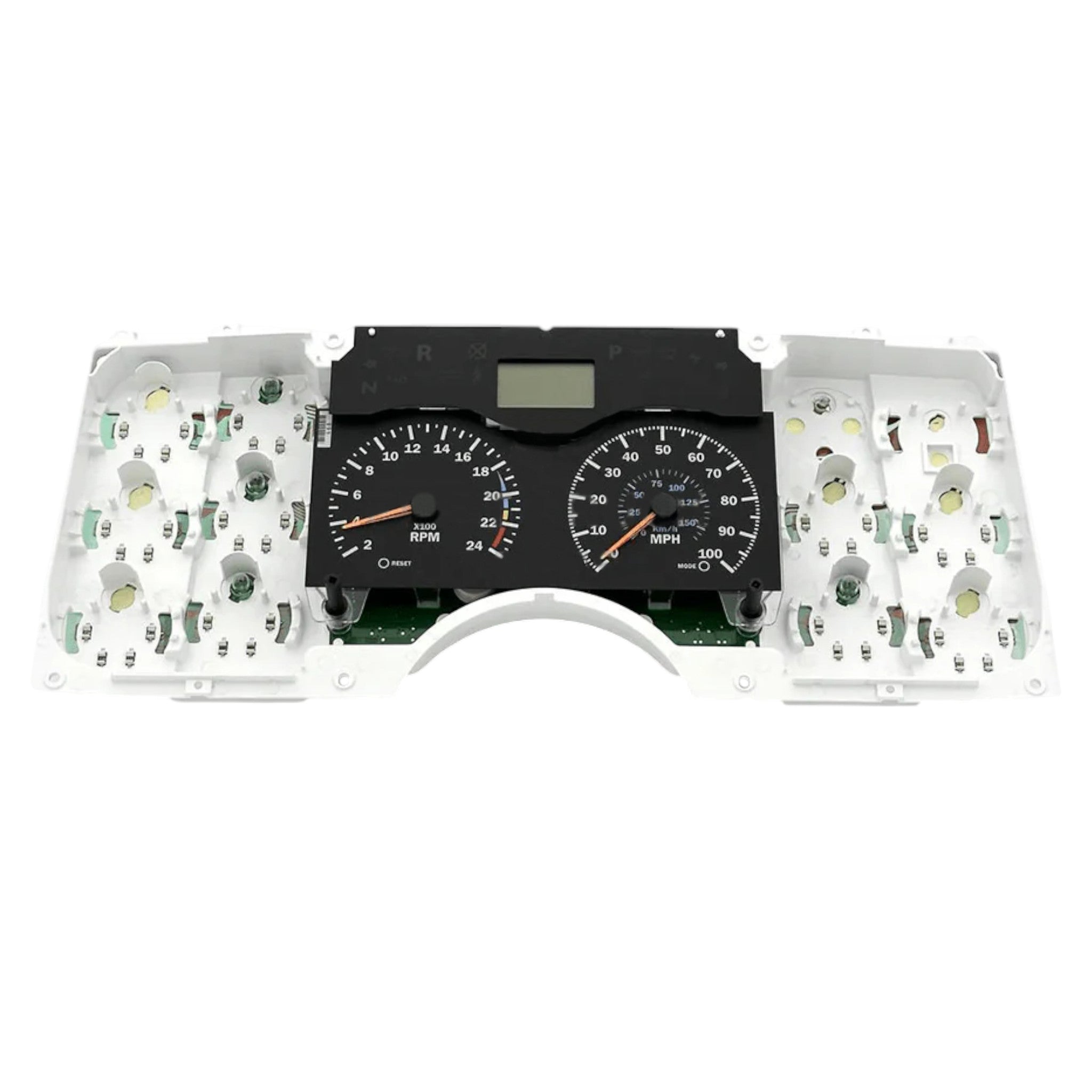 85149395 Genuine Mack Instrument Cluster