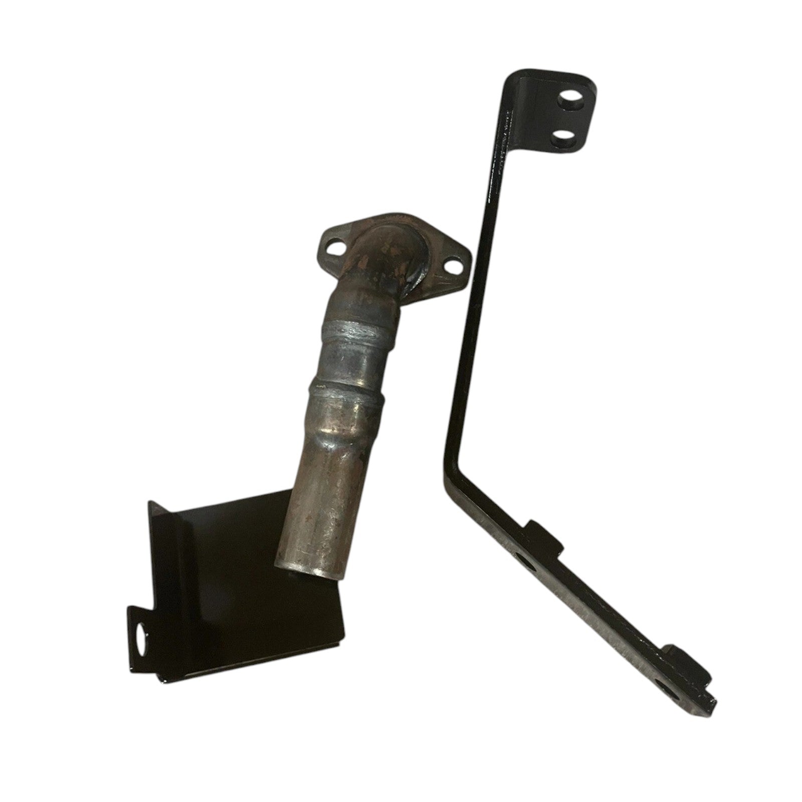0155-3408 Genuine Cummins Exhaust Kit