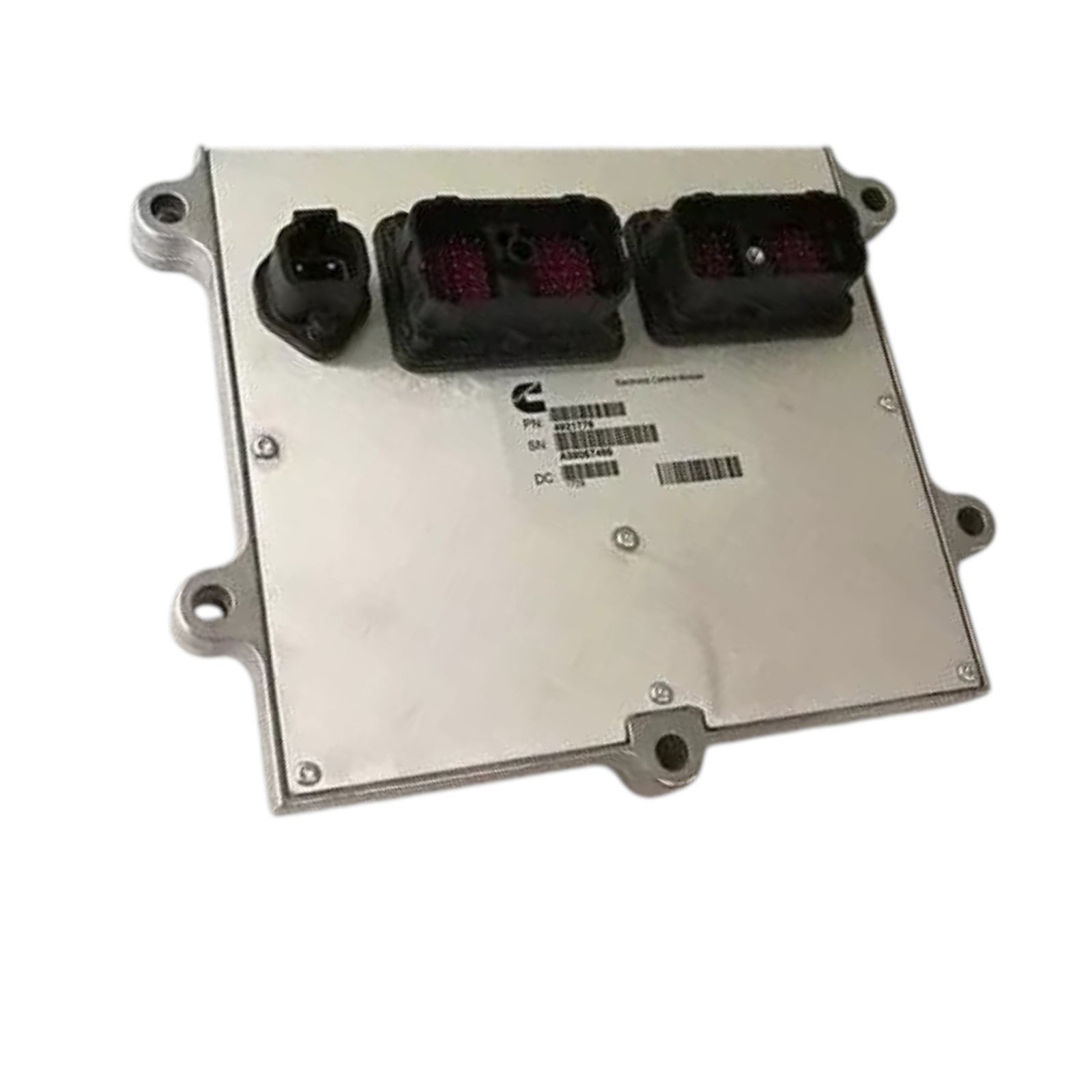 4921797 Genuine Cummins Engine Electronic Control Module