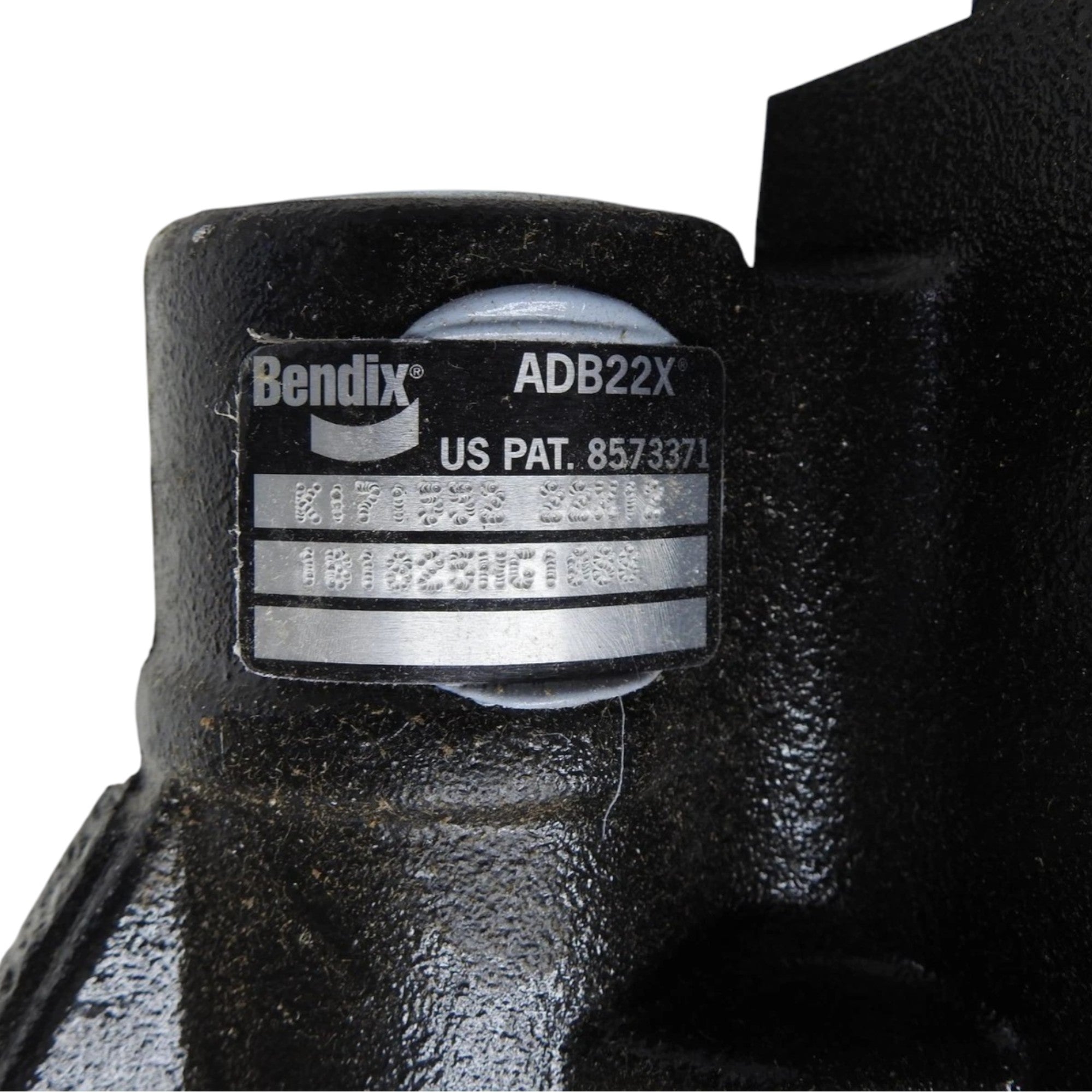 K171552 Genuine Bendix Air Disc Brake Caliper Assy for Commercial Trucks 22X12