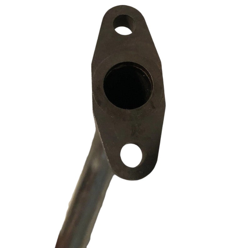 3970598 Genuine Cummins Turbo Oil drain tube