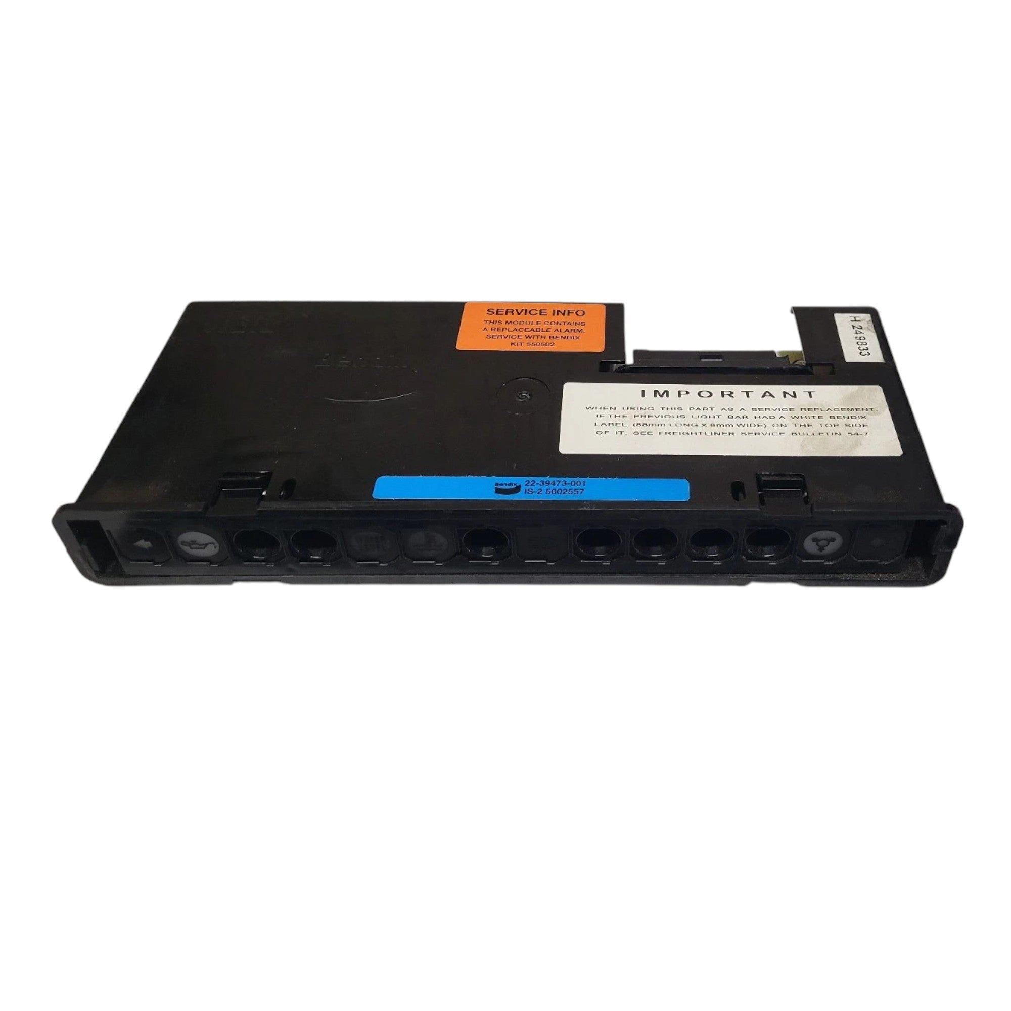 10230010318 Genuine Bendix Monitoring Indiction Module