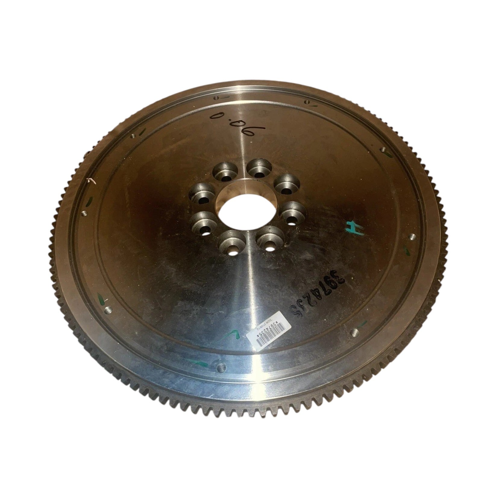 3925092 Genuine Cummins Flywheel
