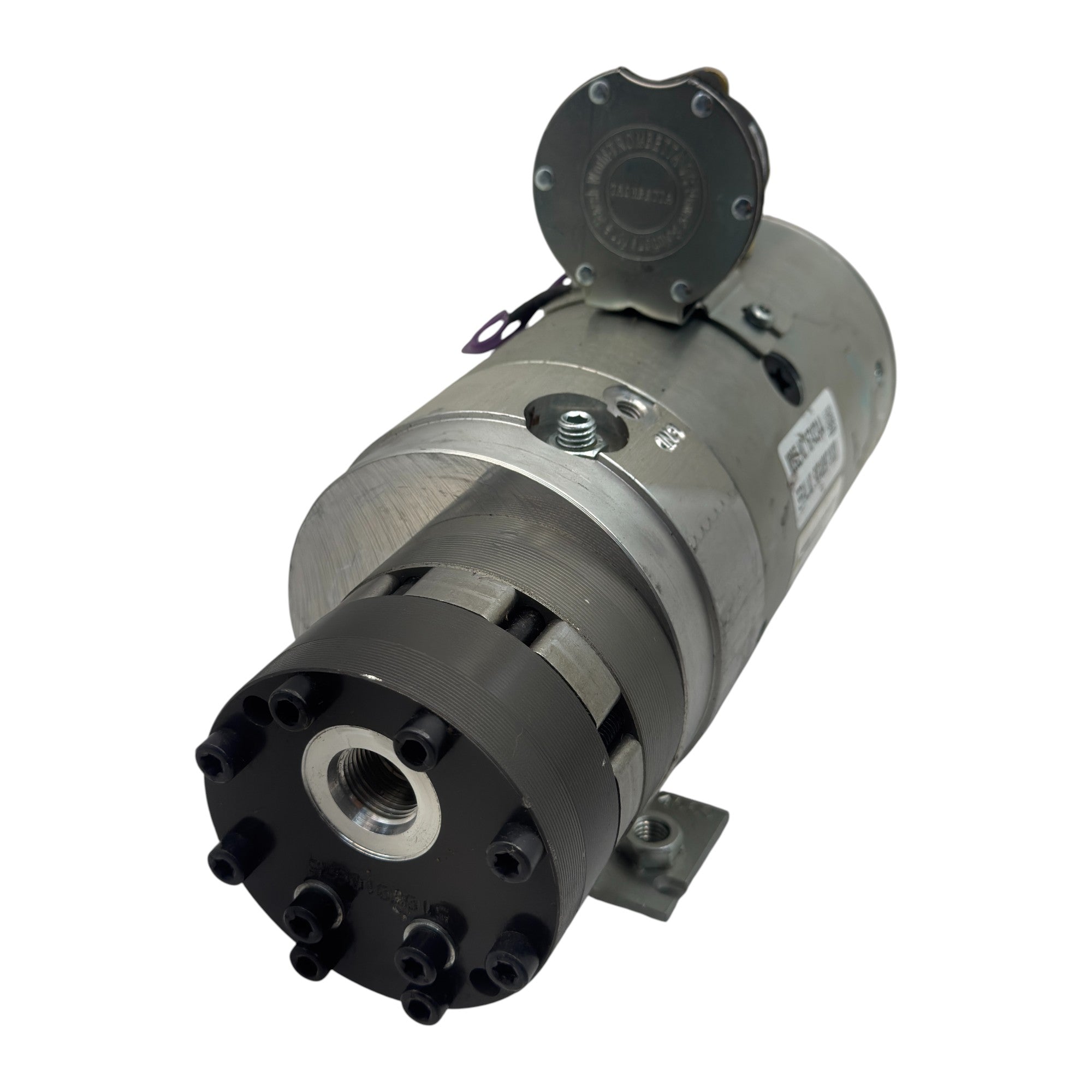 Share 167433AA Skyjack Emergency Power Unit