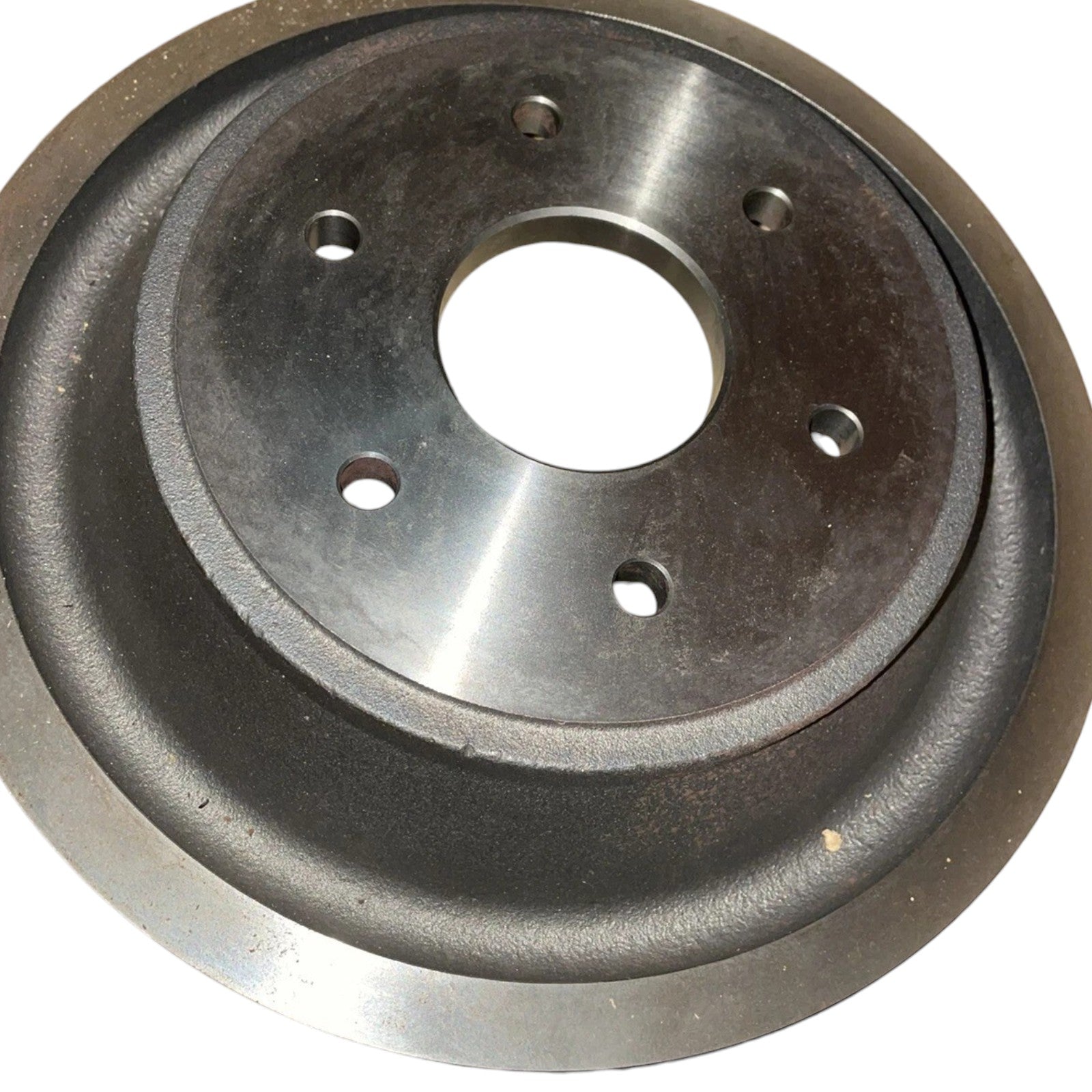 3095219 Genuine Cummins Fan Pulley
