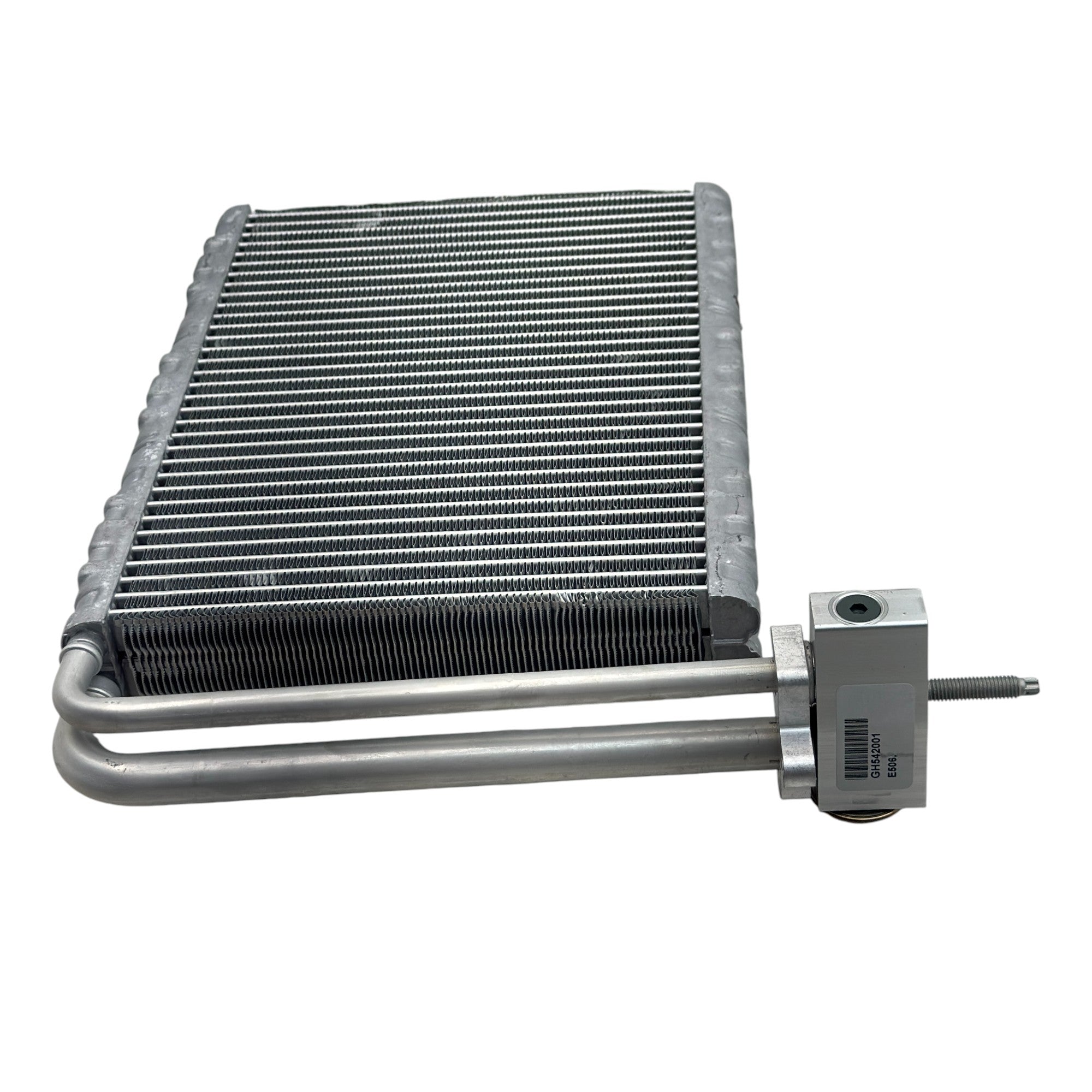 FZ681001 Genuine Evaporator Coil Assembly Evaporator Coil Assembly