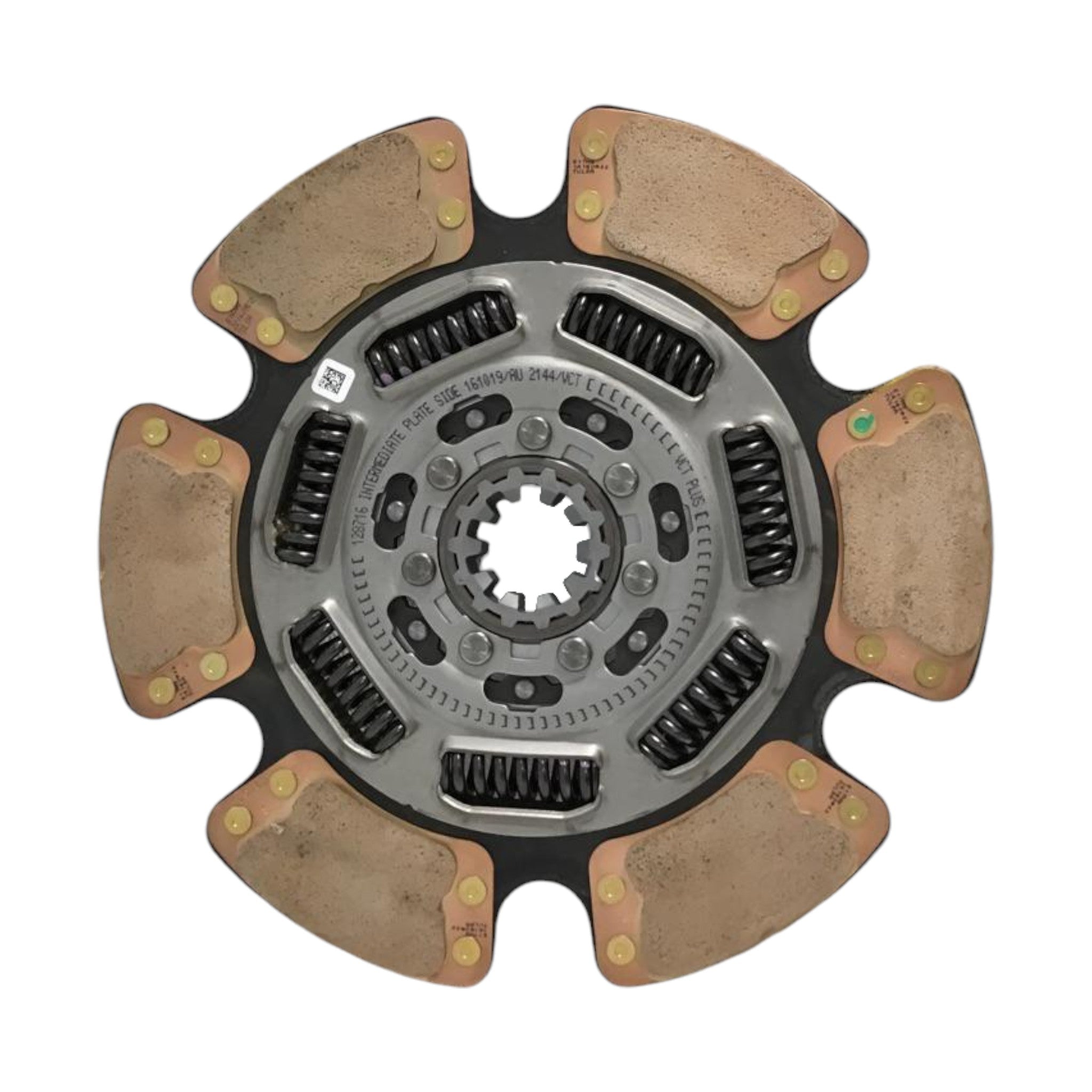 23005315 Genuine Mack Clutch